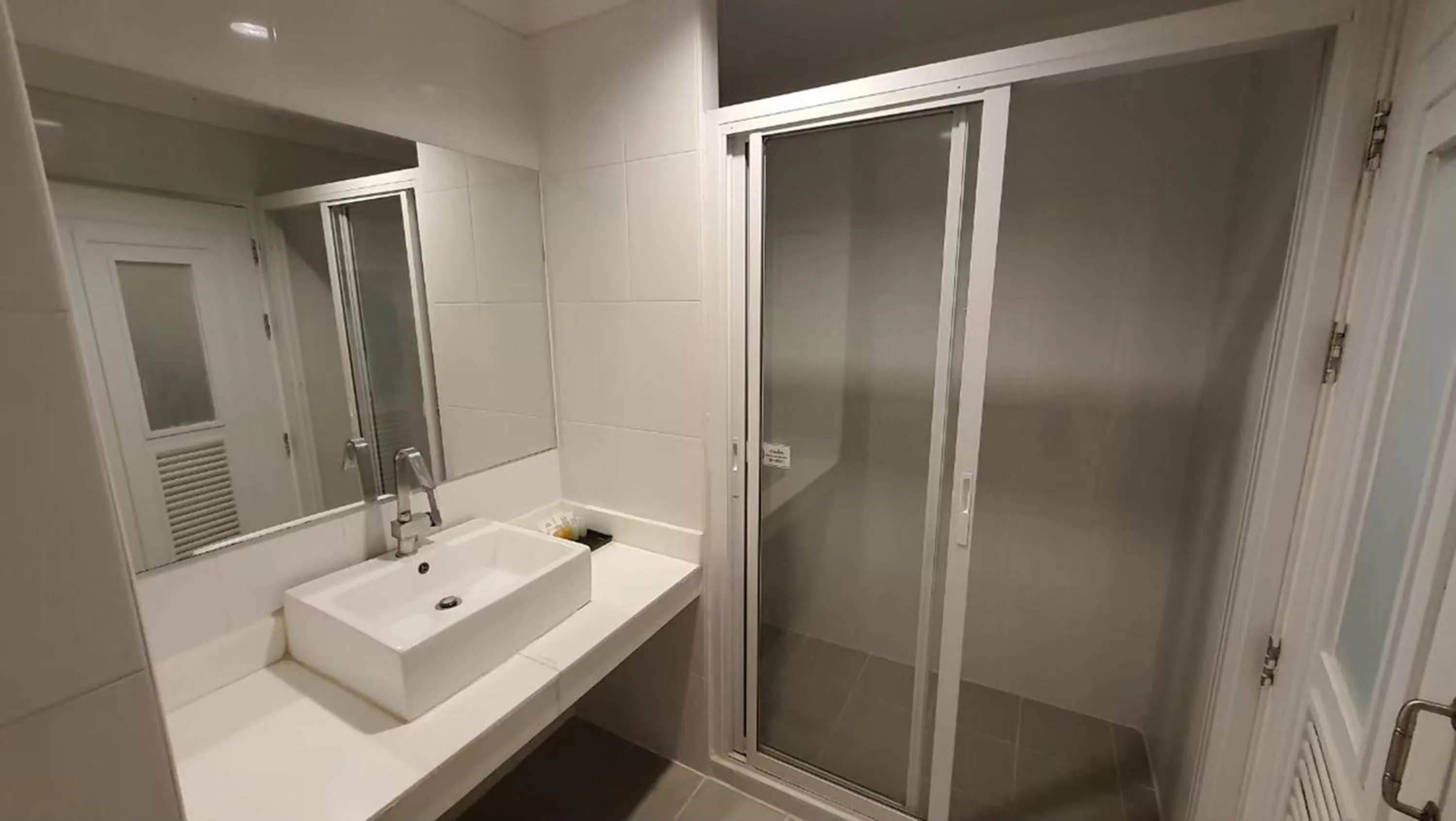 Bathroom in Sunday Platinum Suites