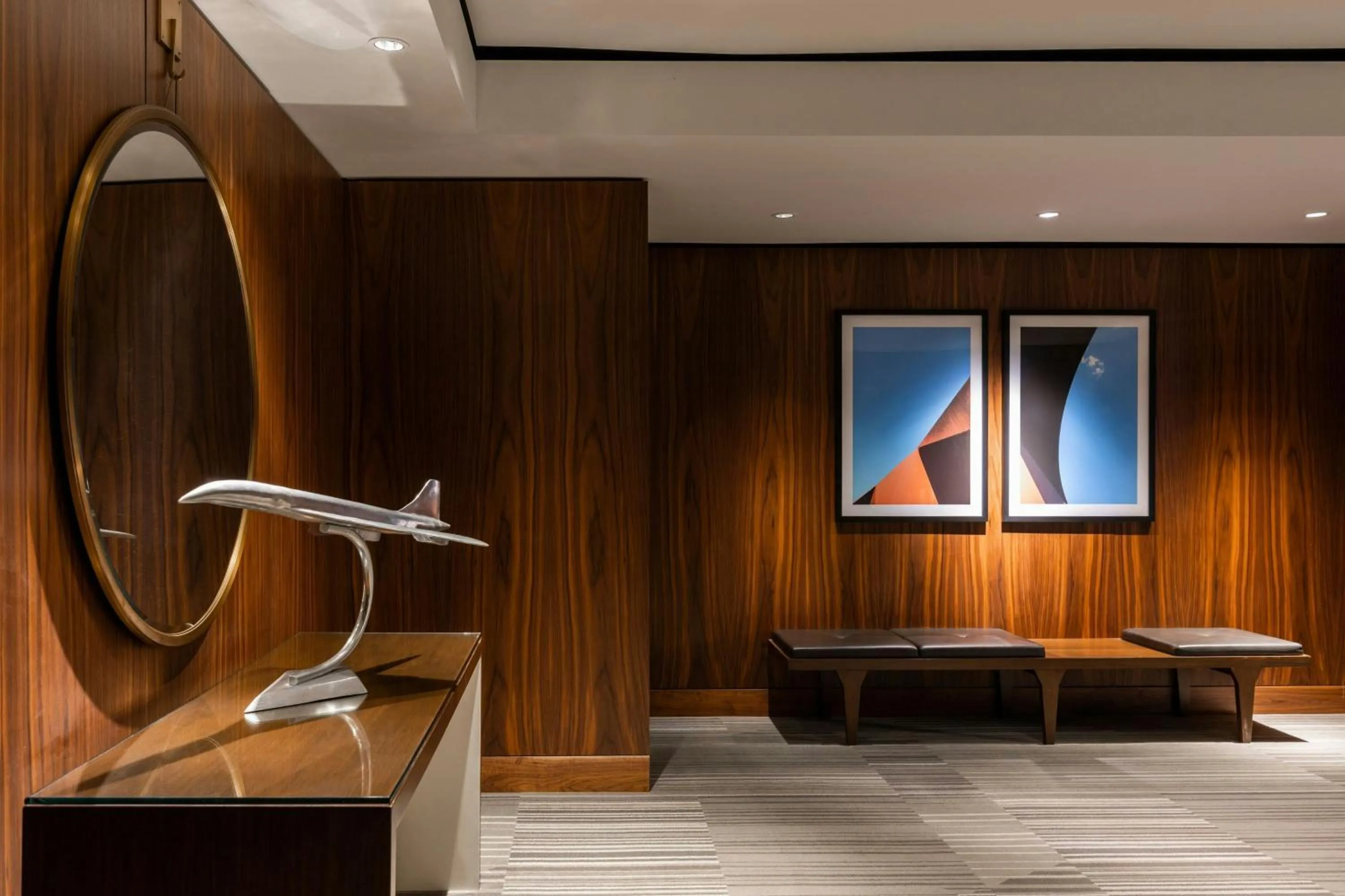 Other in Le Meridien Houston Downtown