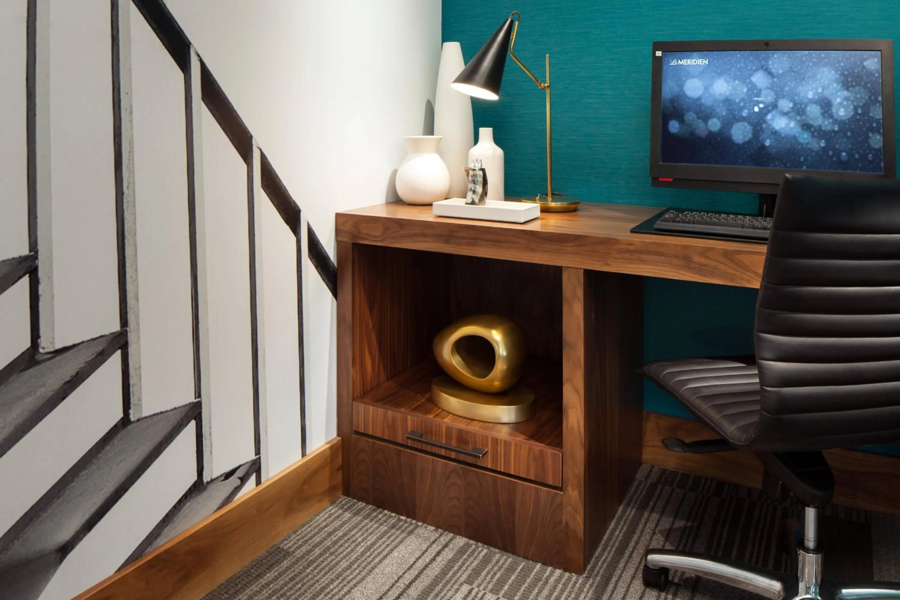 Other in Le Meridien Houston Downtown