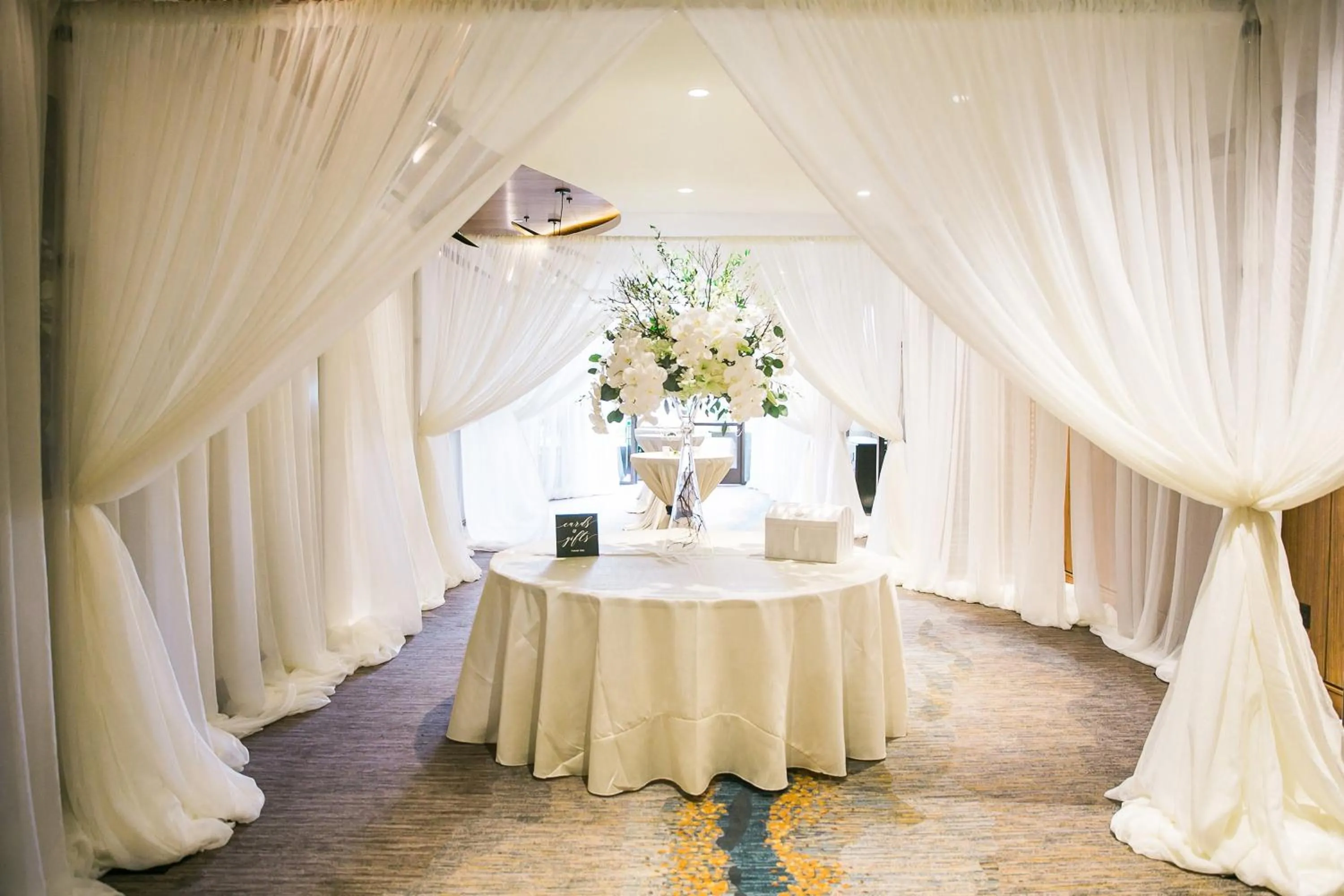 Banquet/Function facilities in The Westin Chattanooga