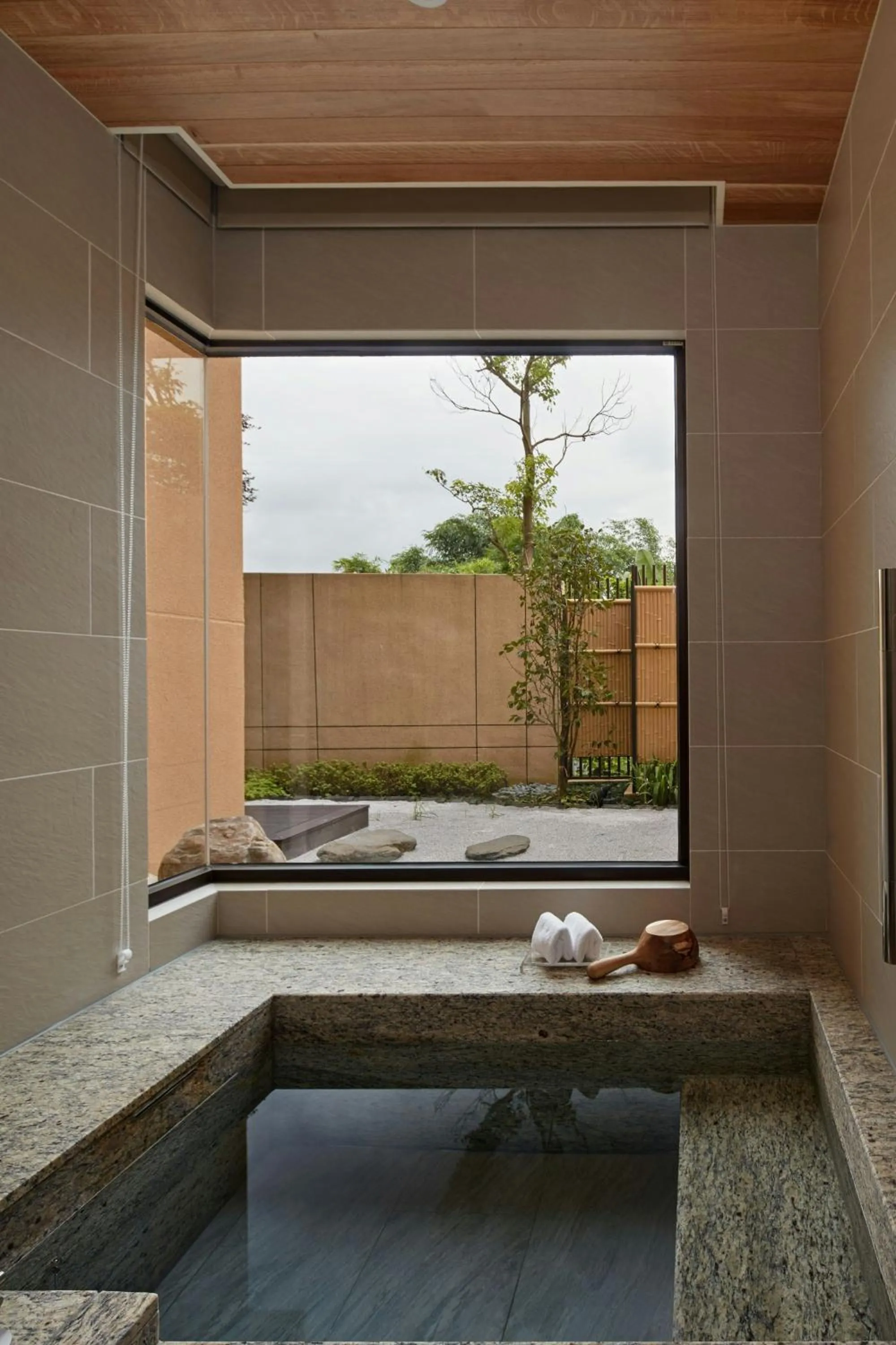 Photo of the whole room in The Westin Yilan Resort