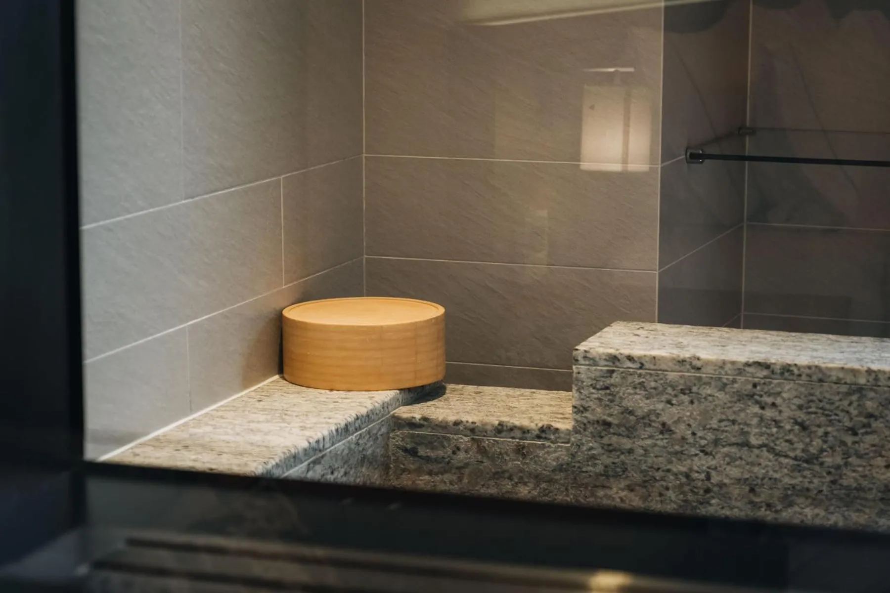 Bathroom in The Westin Yilan Resort