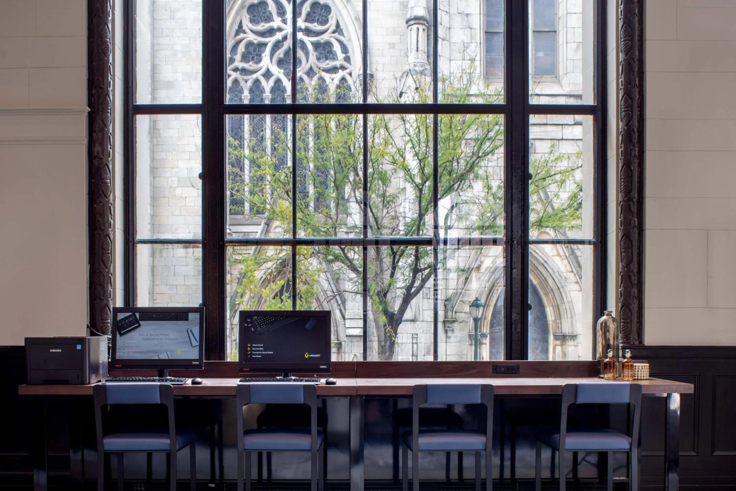 Other in Aloft Philadelphia Downtown