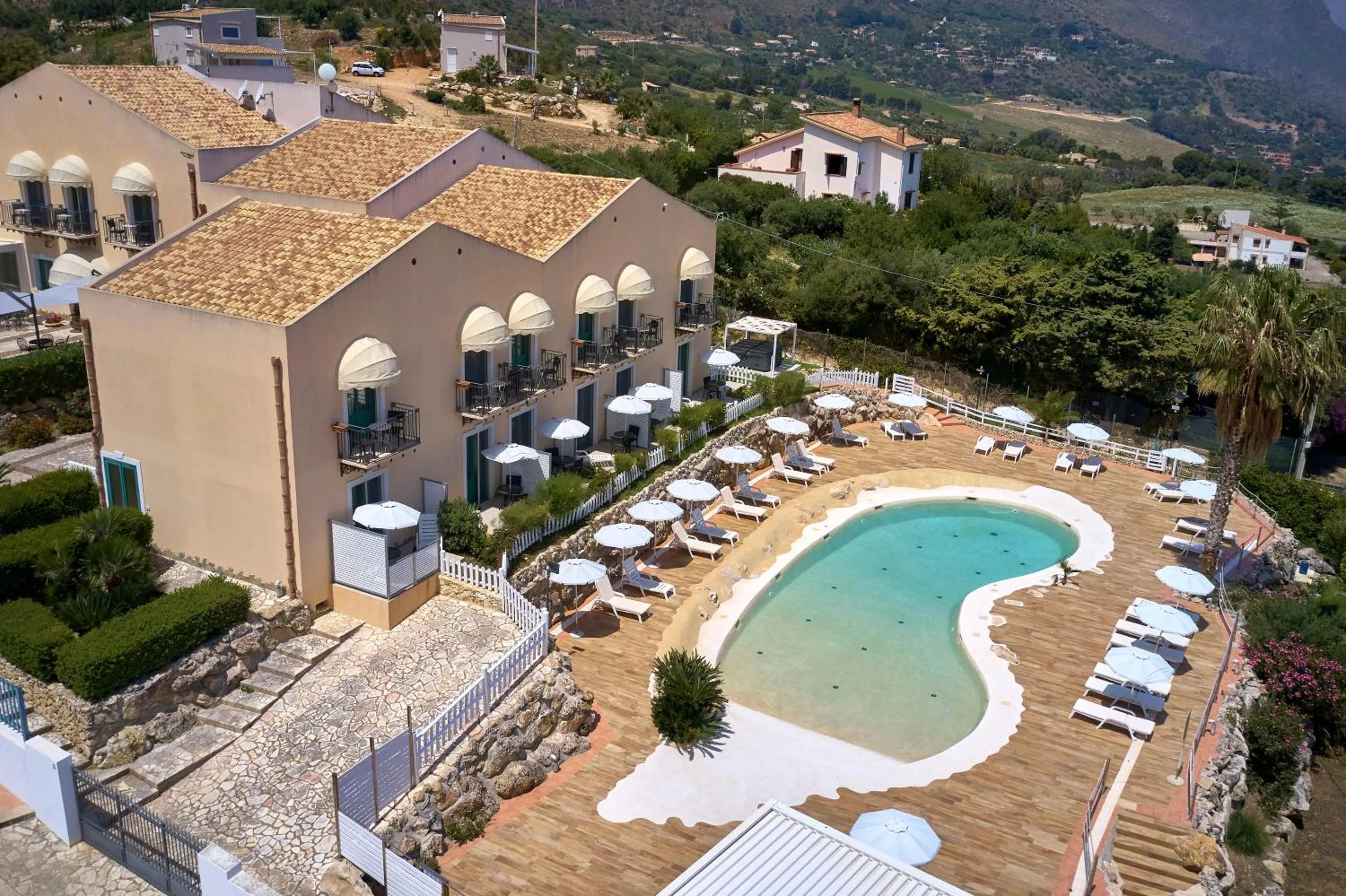 Baglio Dello Zingaro