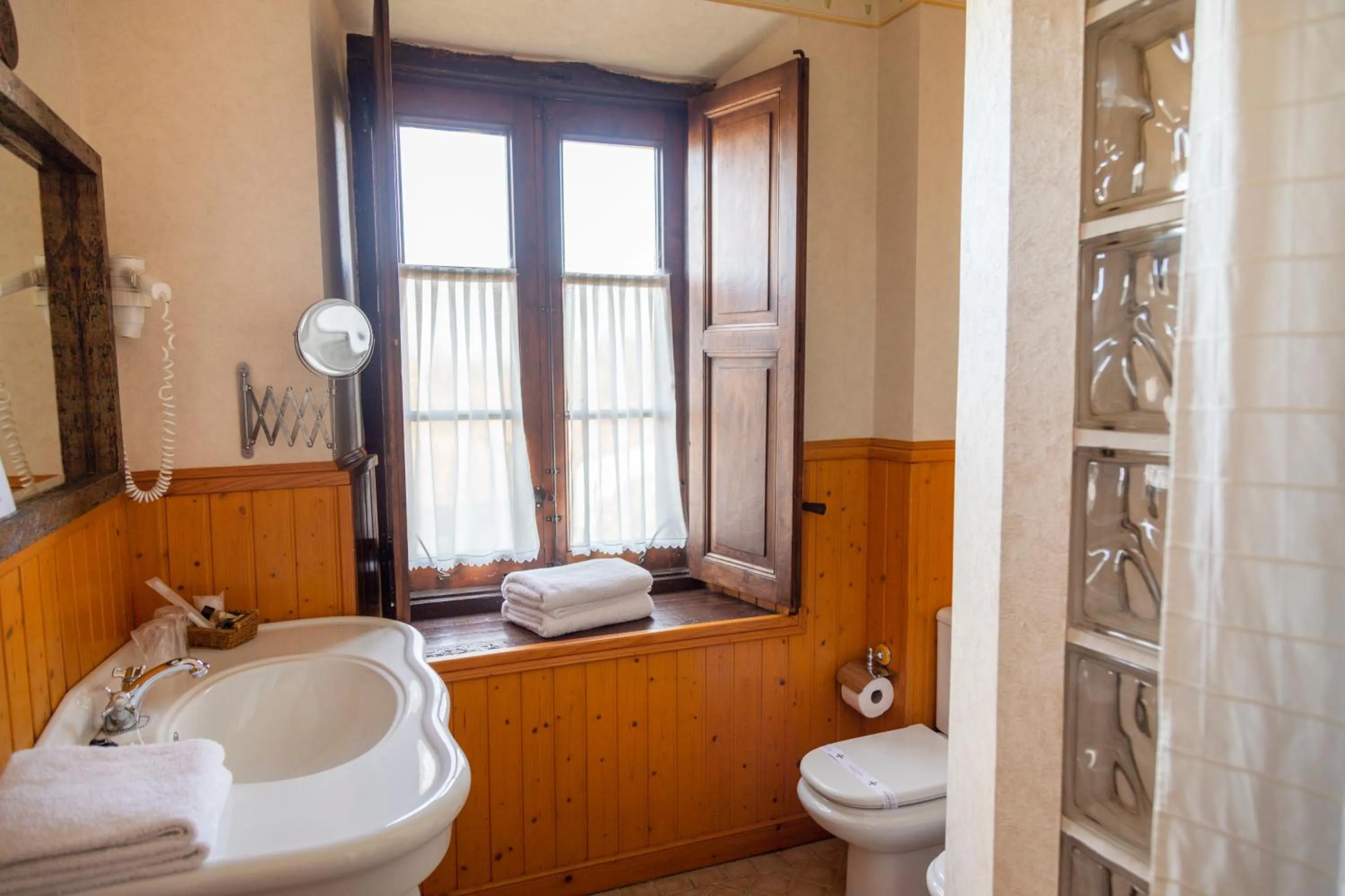 La Casona de Hermosa