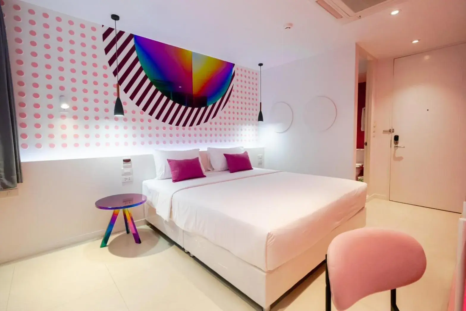 Bed in Budacco The Living Place Bed in Budacco The Living Place