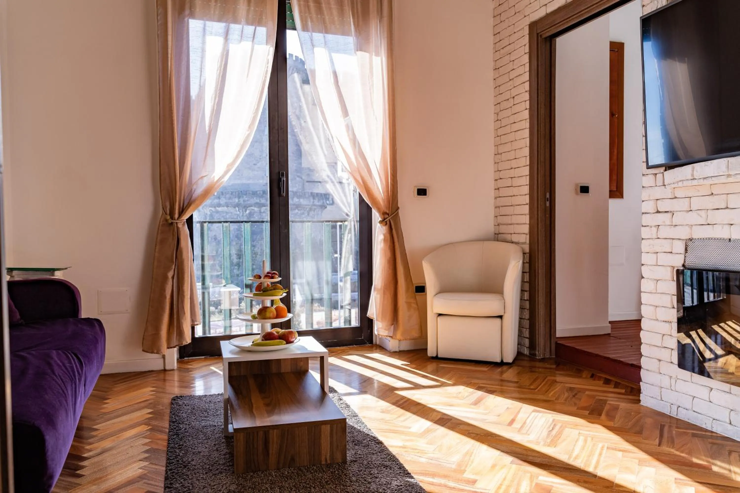 TV and multimedia in Covo Degli Angioini