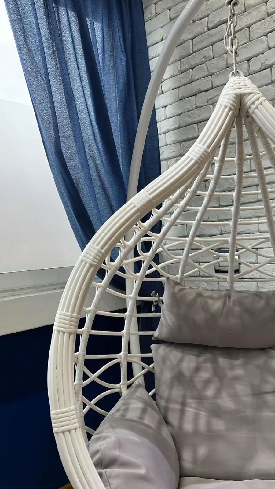 Living room in Covo Degli Angioini