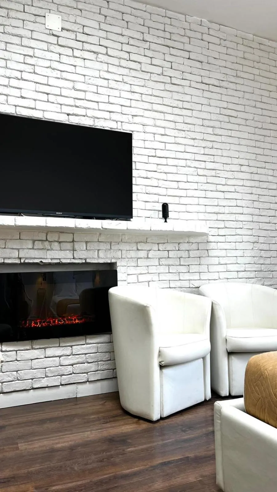 TV and multimedia in Covo Degli Angioini