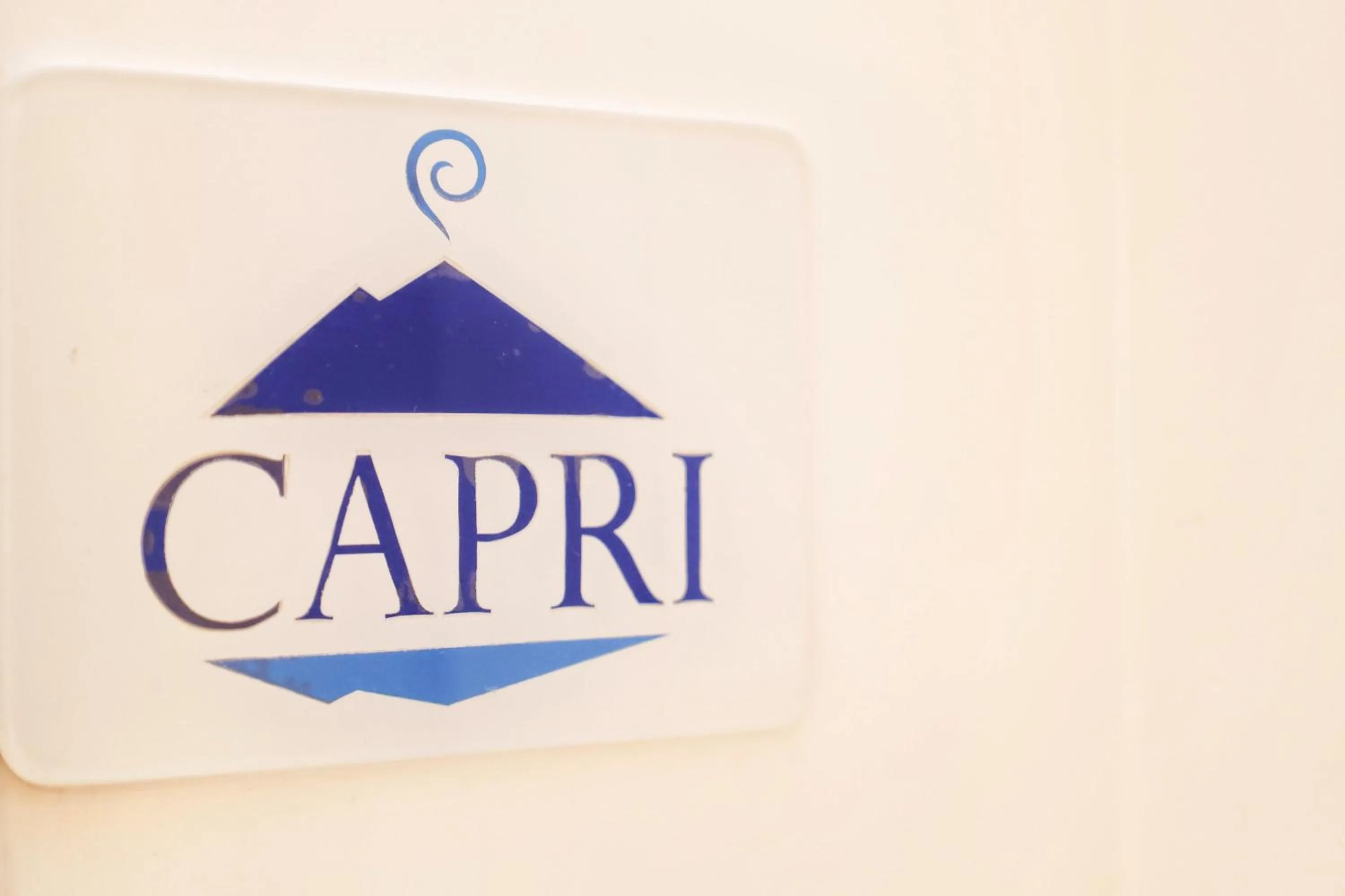 Property logo or sign in Covo Degli Angioini