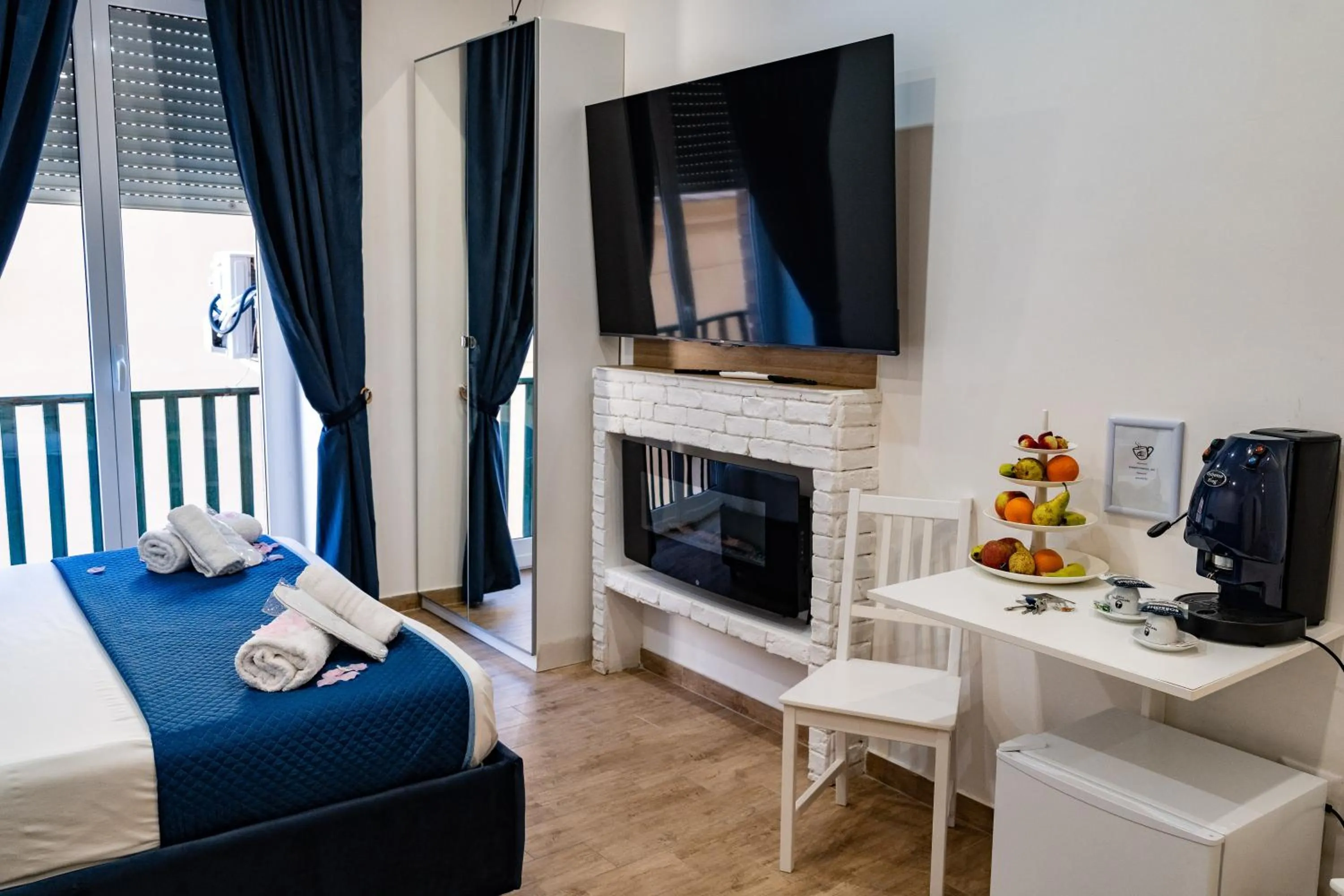 TV and multimedia in Covo Degli Angioini