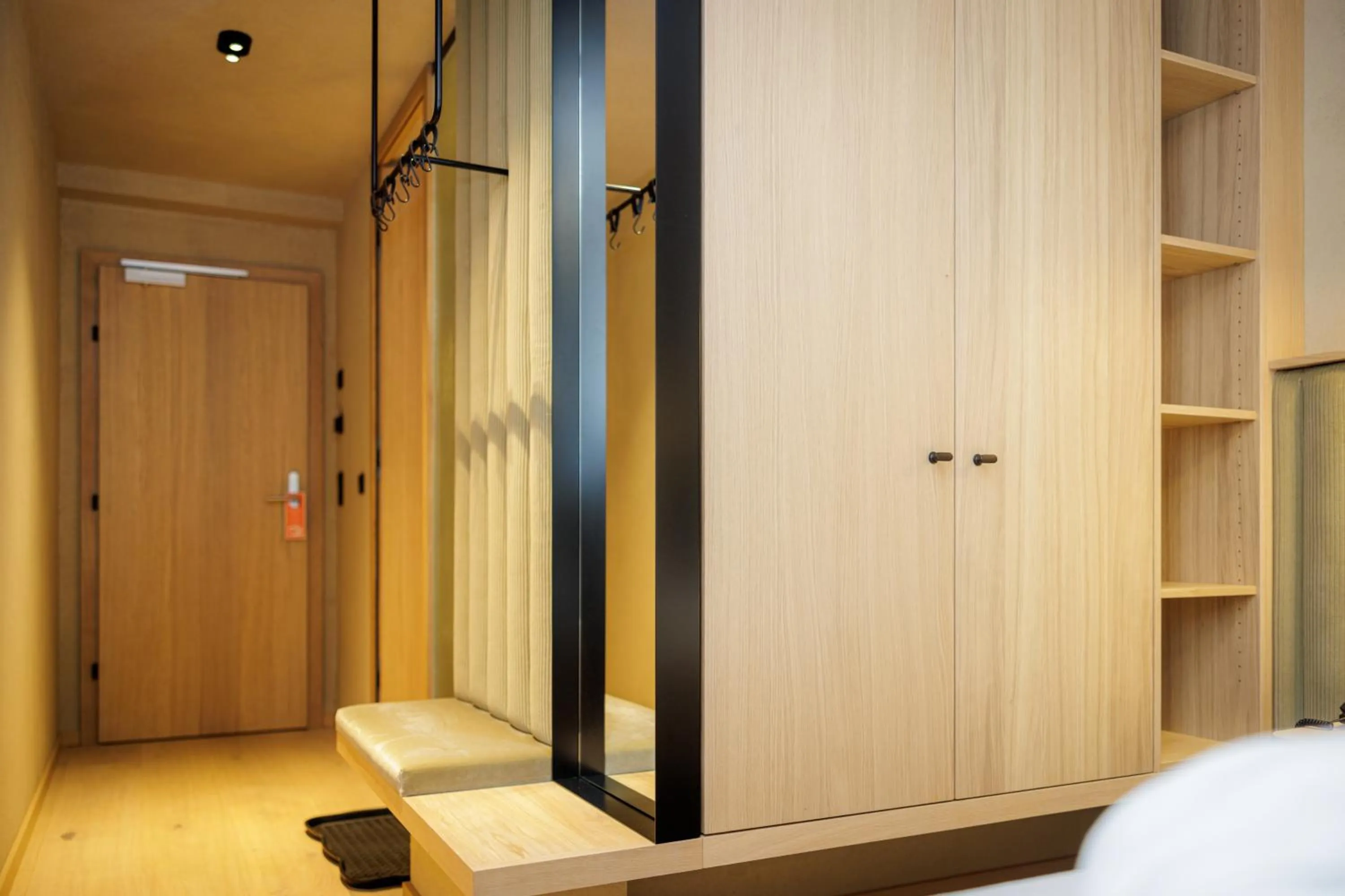 Photo of the whole room, Bed in Hotel Bäckelar Wirt Superior