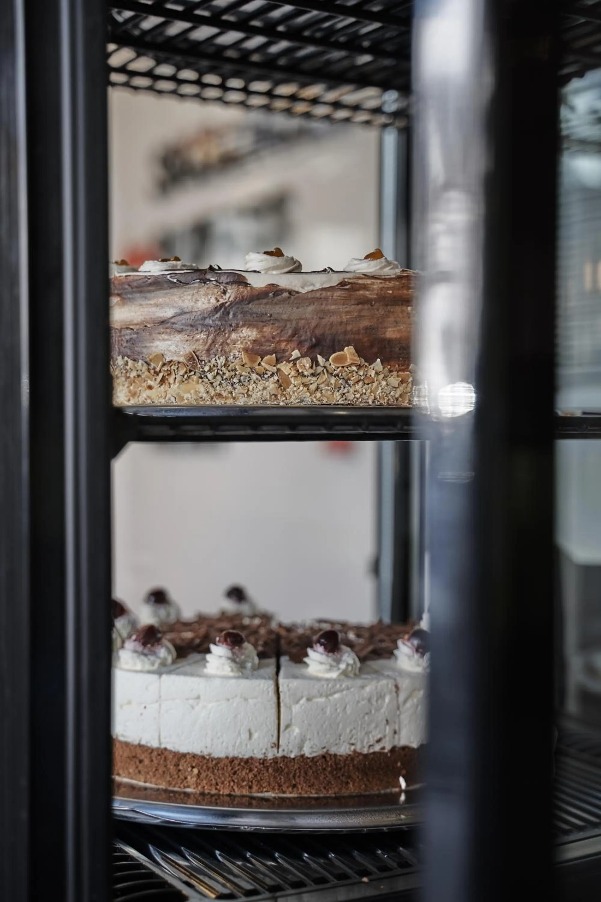 Restaurant/places to eat in Hotel Bäckelar Wirt Superior