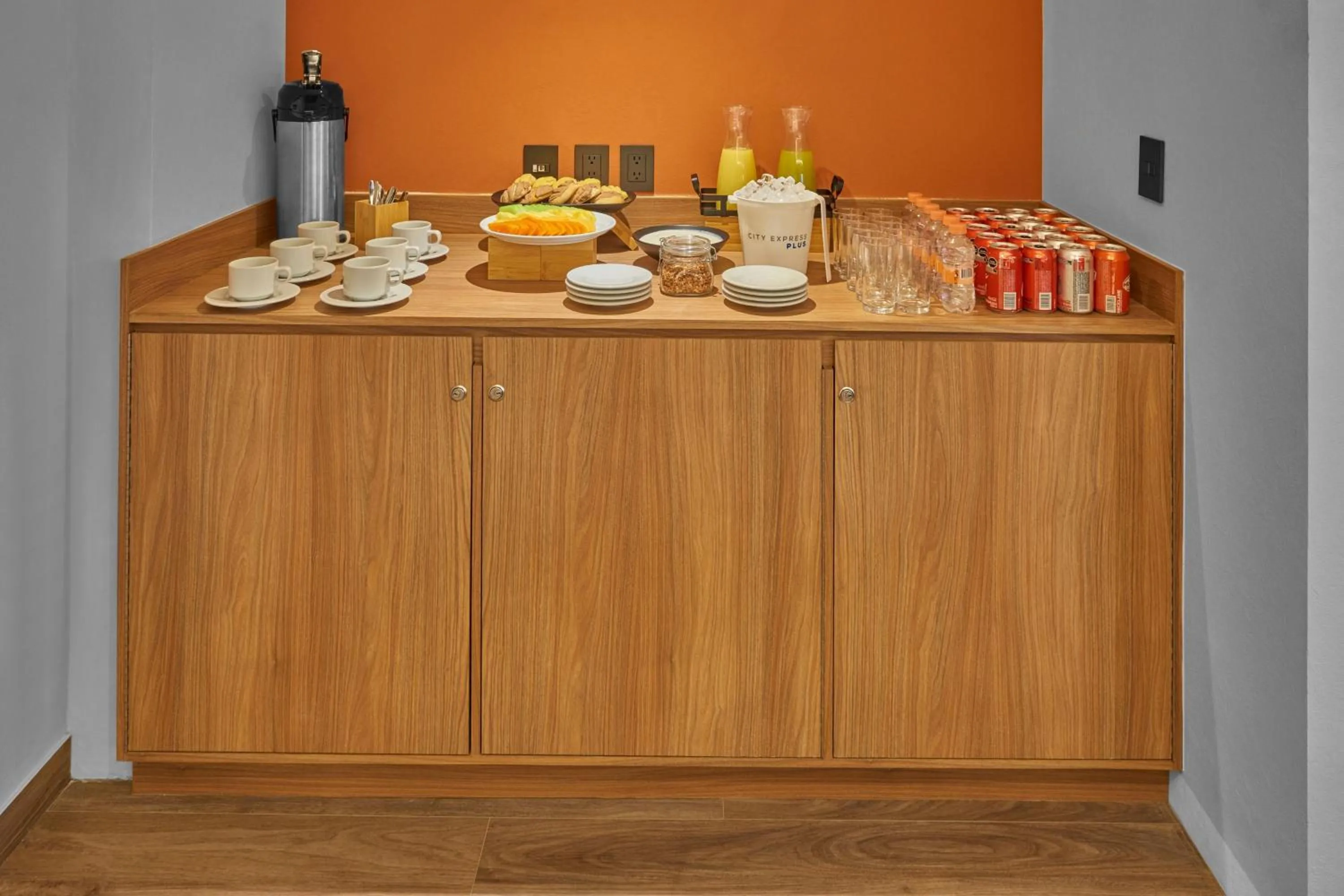 Other in City Express Plus by Marriott Puerto Vallarta