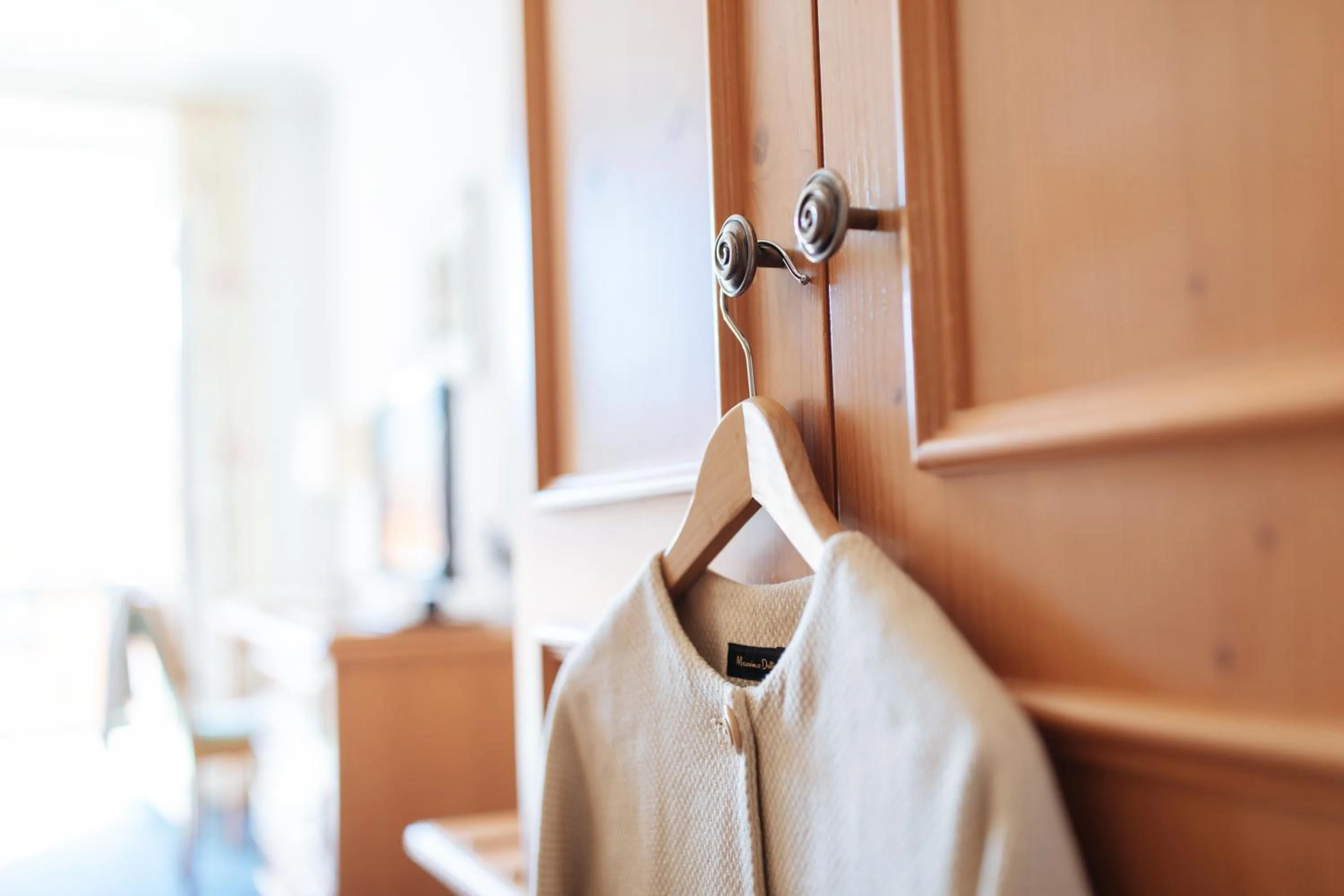 Photo of the whole room in Hotel Sonnenspitze