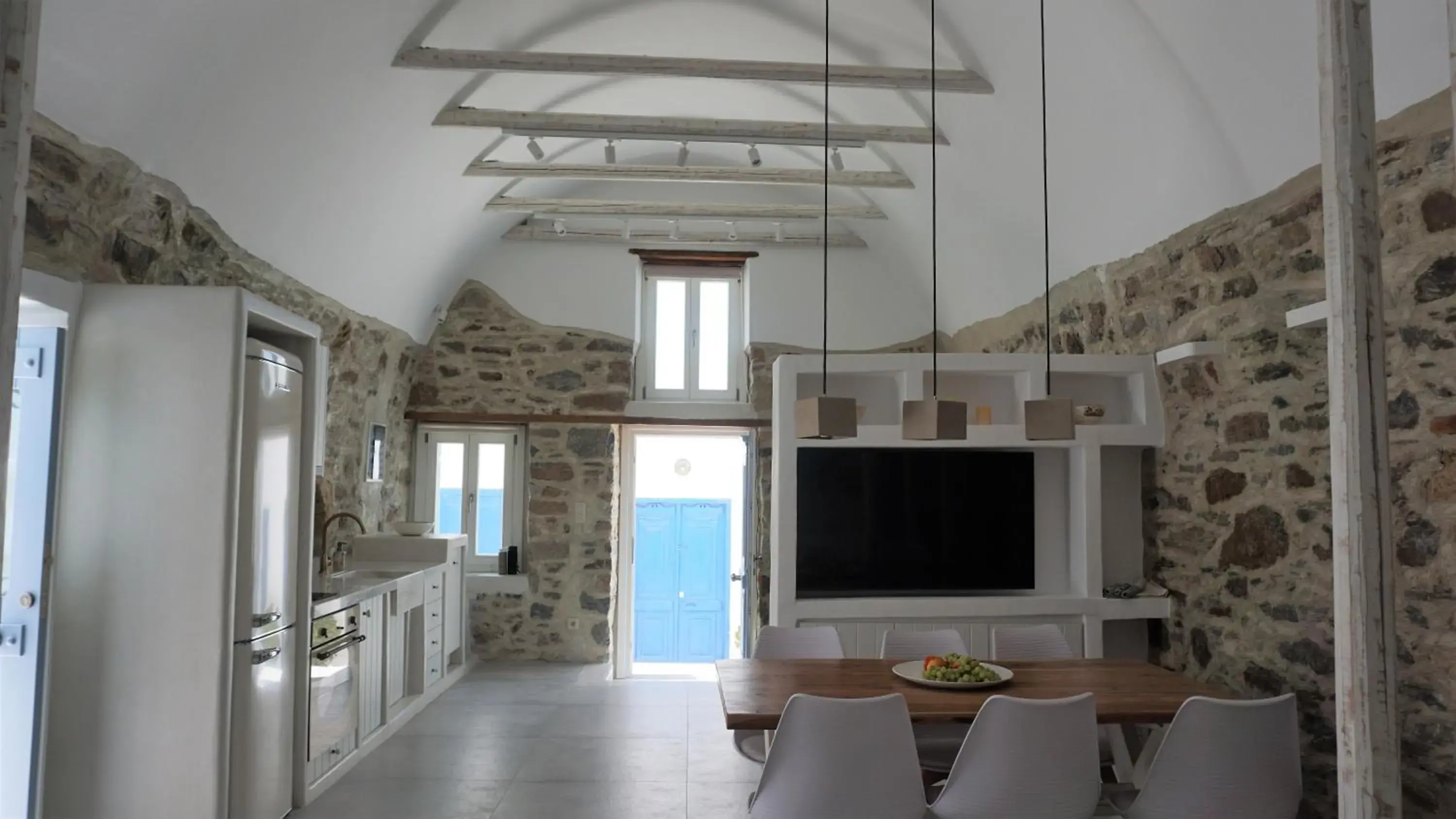 Traditional Holiday Home Traditional Holiday Home