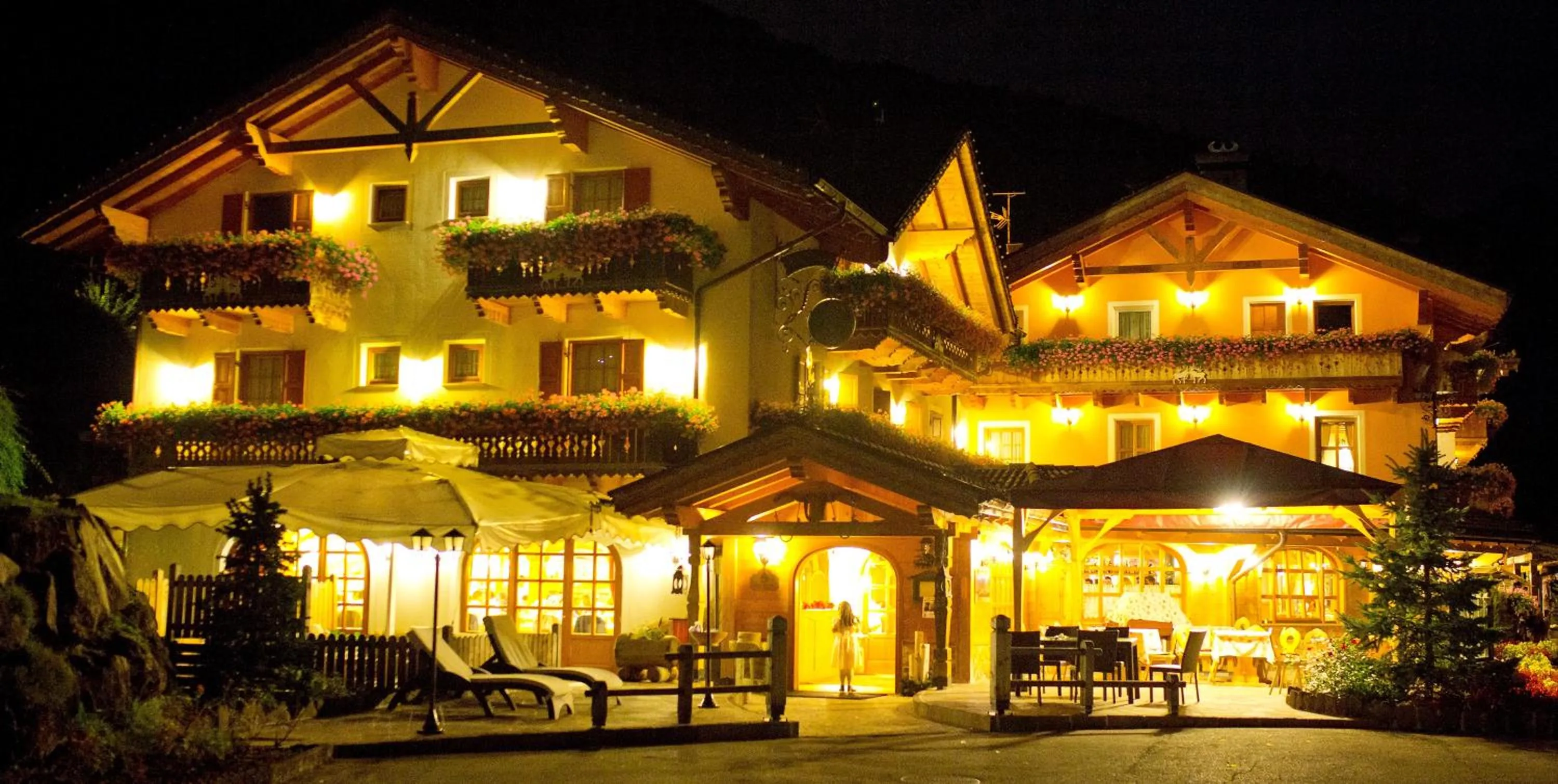 Hotel El Mondin