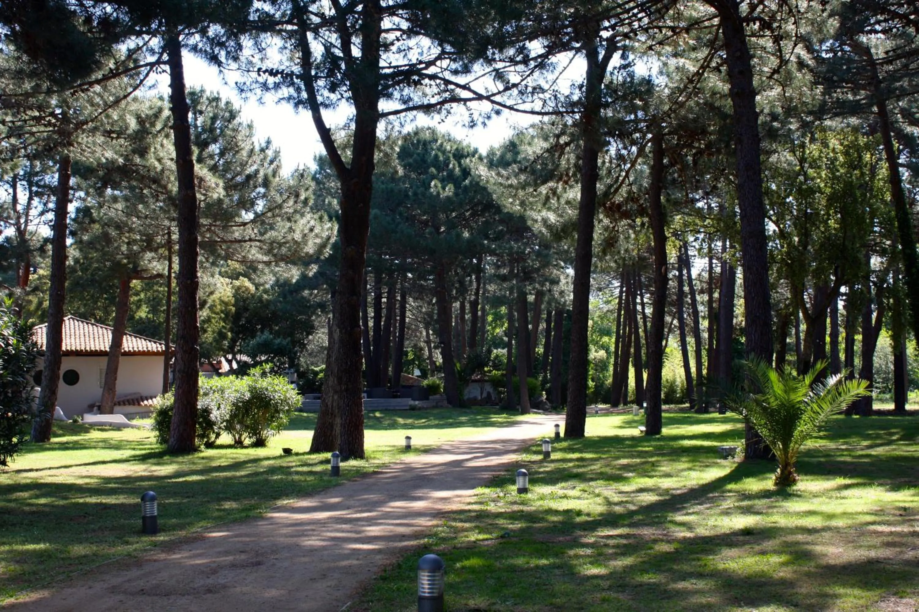 Facade/entrance in Kilina