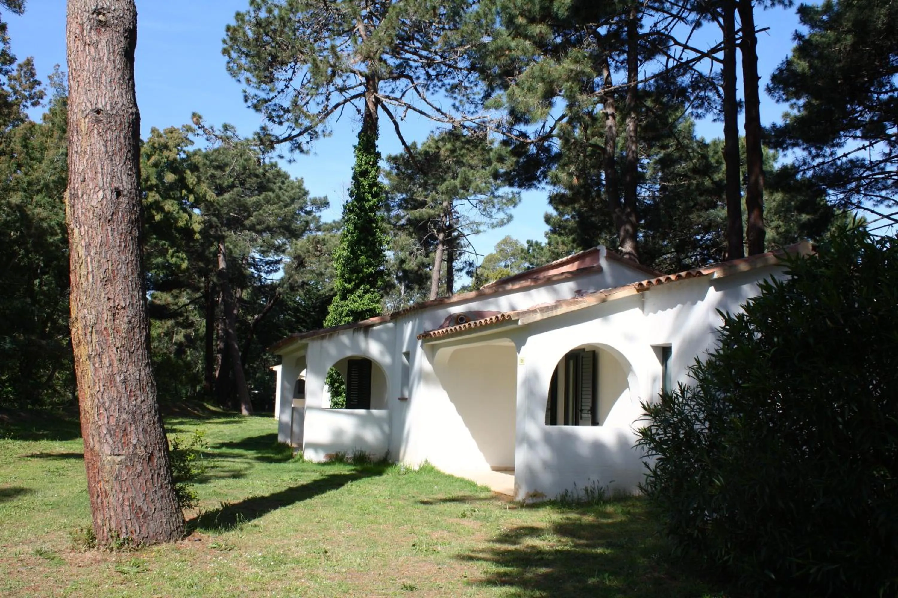 Facade/entrance in Kilina