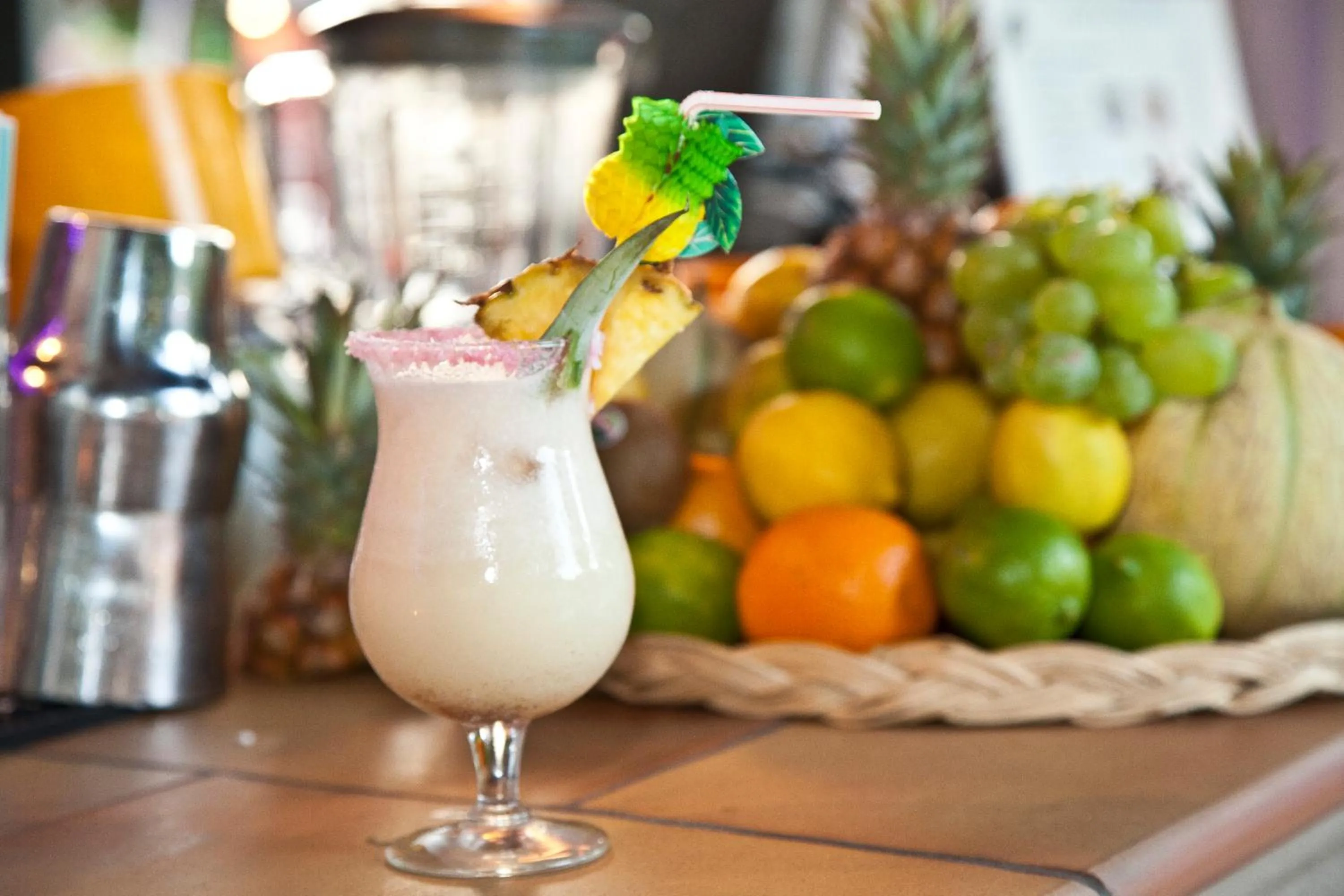 Restaurant/places to eat in Kilina