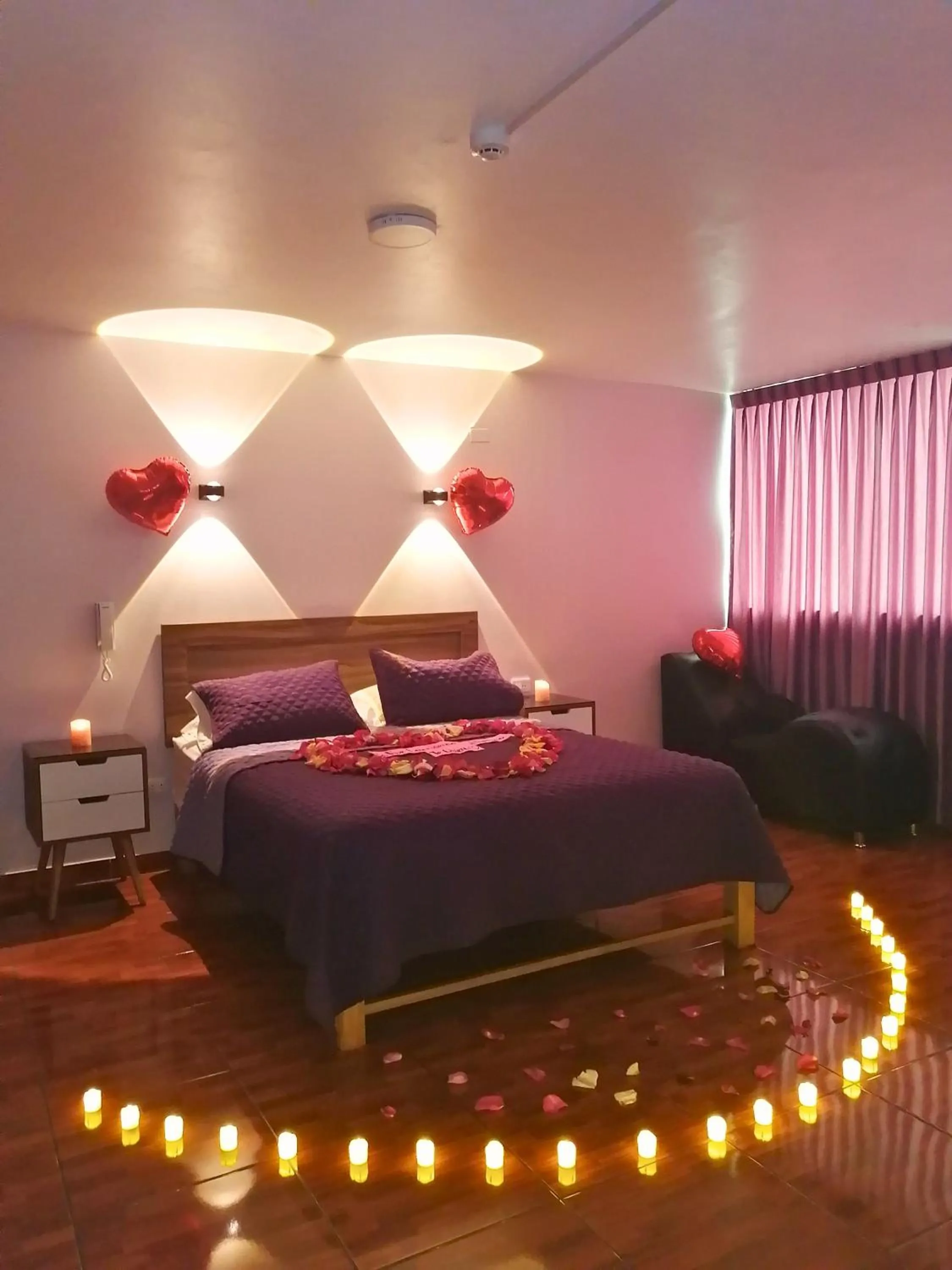 Montreal Hostal