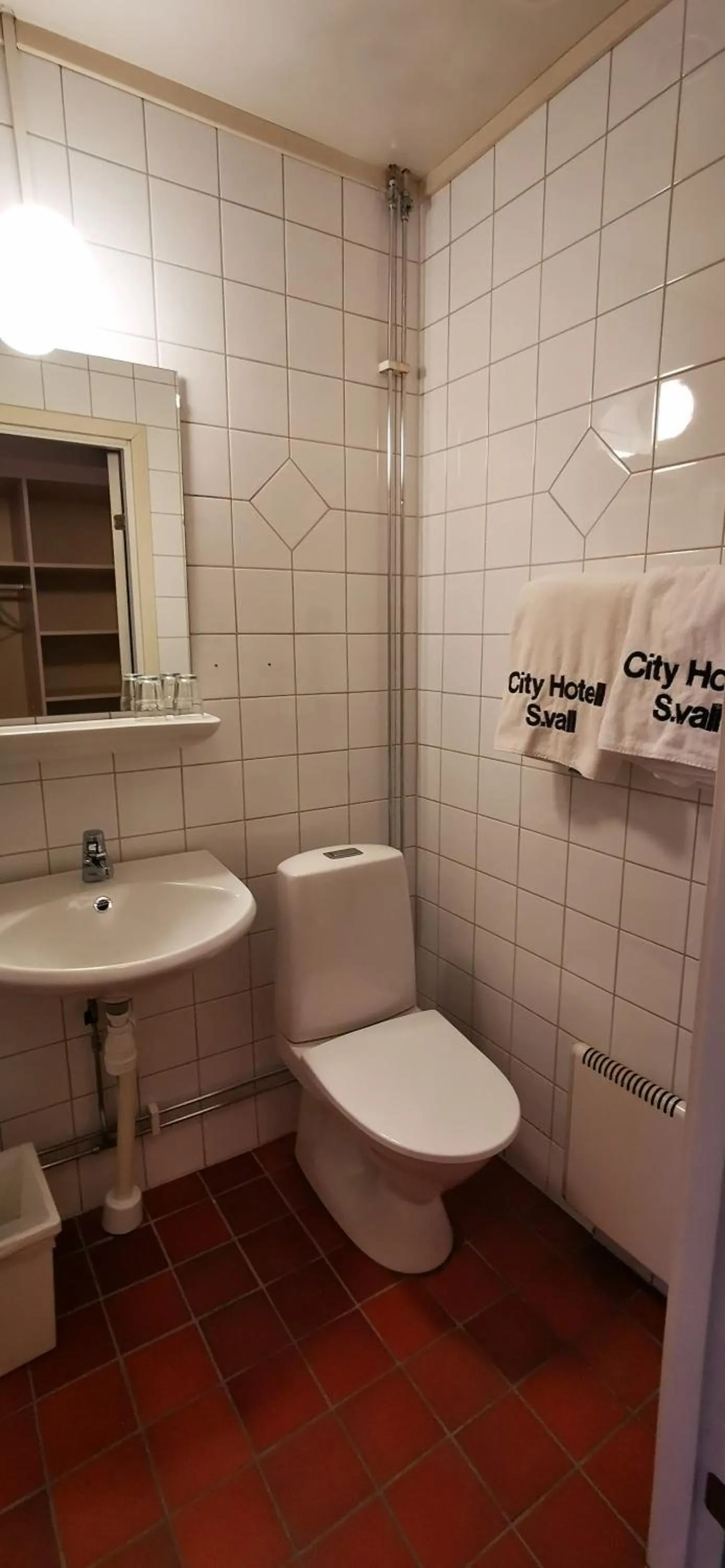 Sundsvall City Hotel