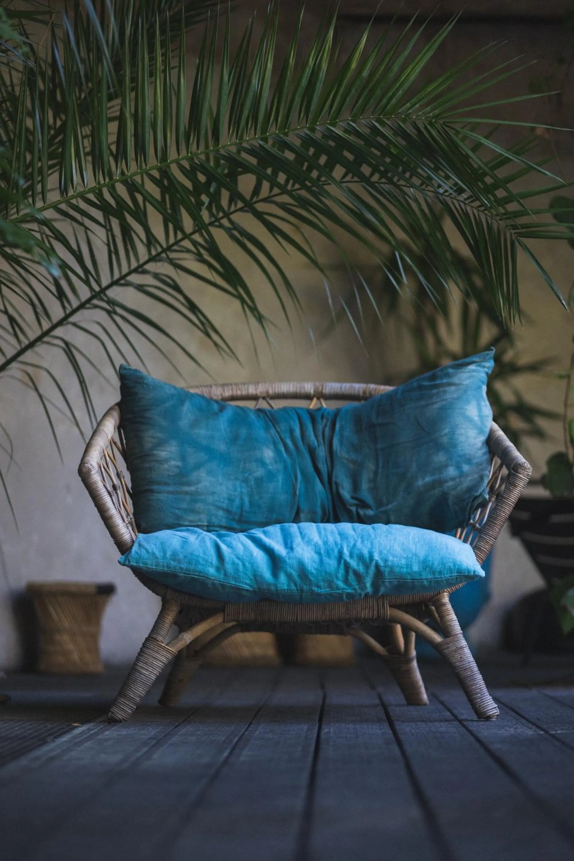 Swimming pool in Hôtel Ville d'Hiver