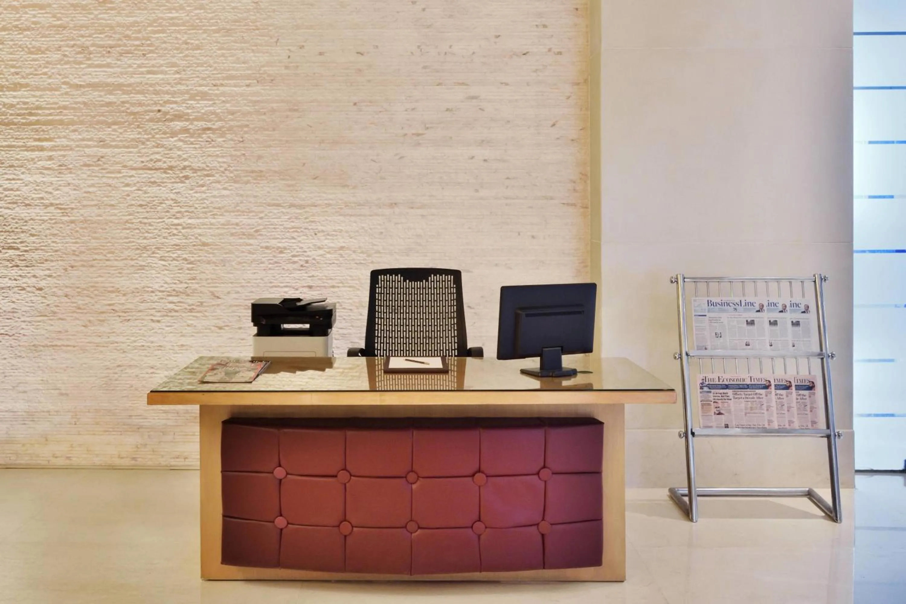 Other in Courtyard by Marriott Chennai