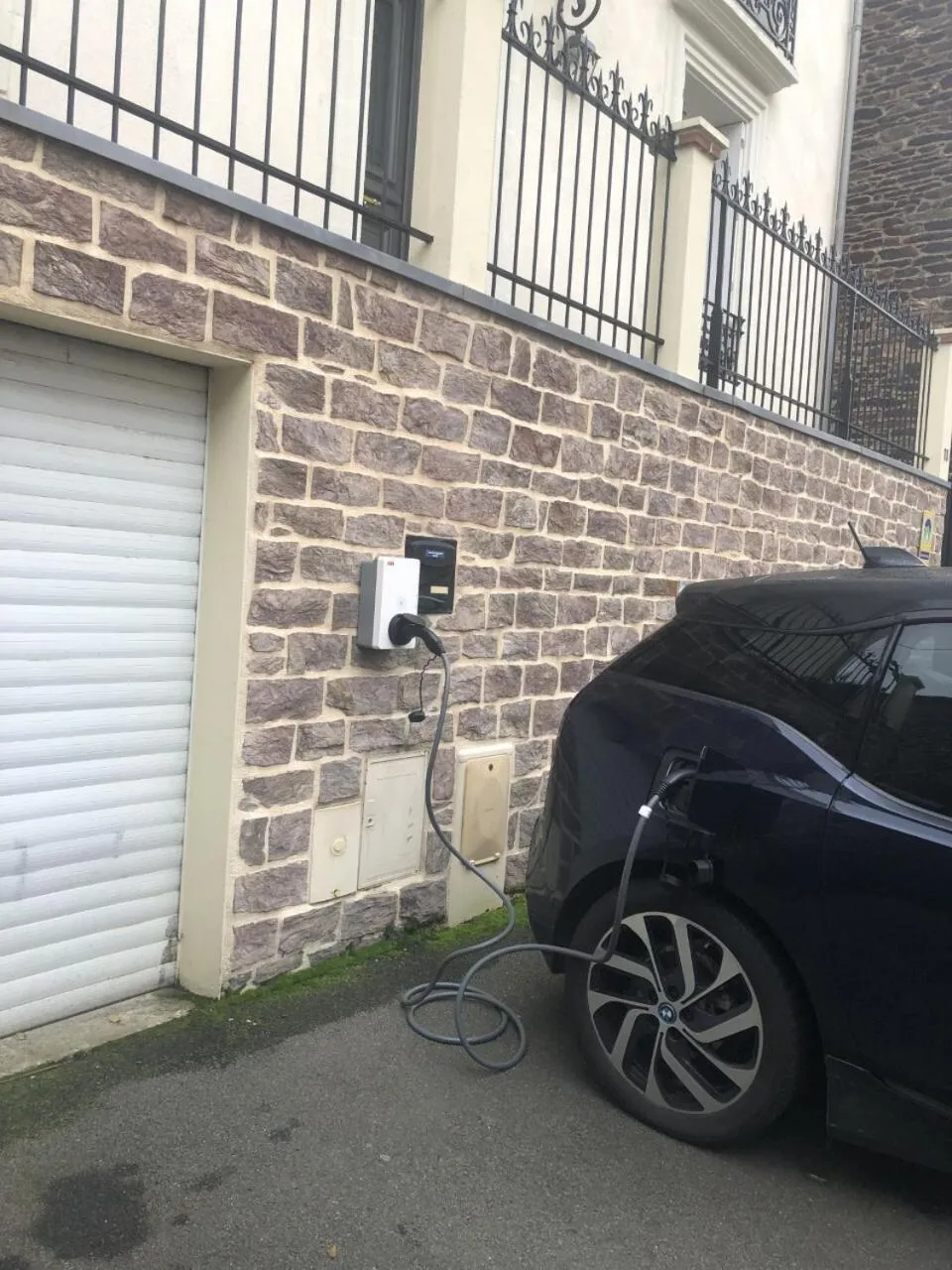 Other in Gite es Omnes