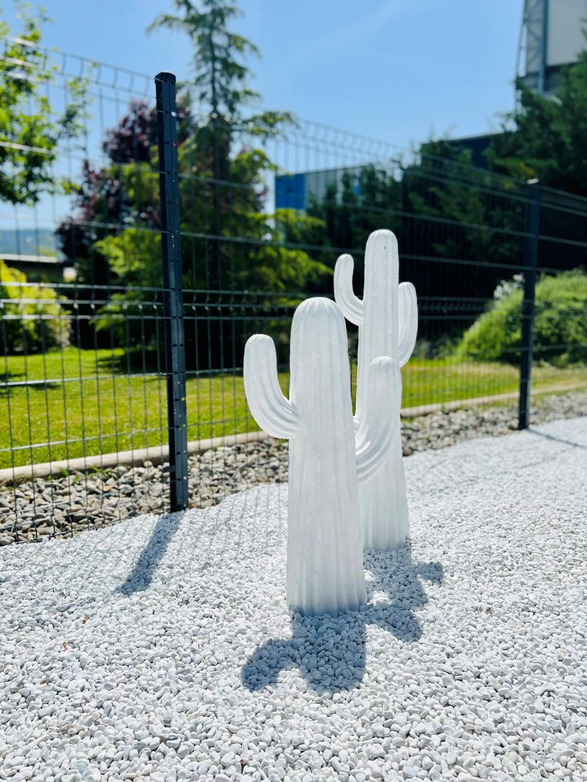 Swimming pool in The Originals Boutique, Hôtel Le Cap, Gap Sud
