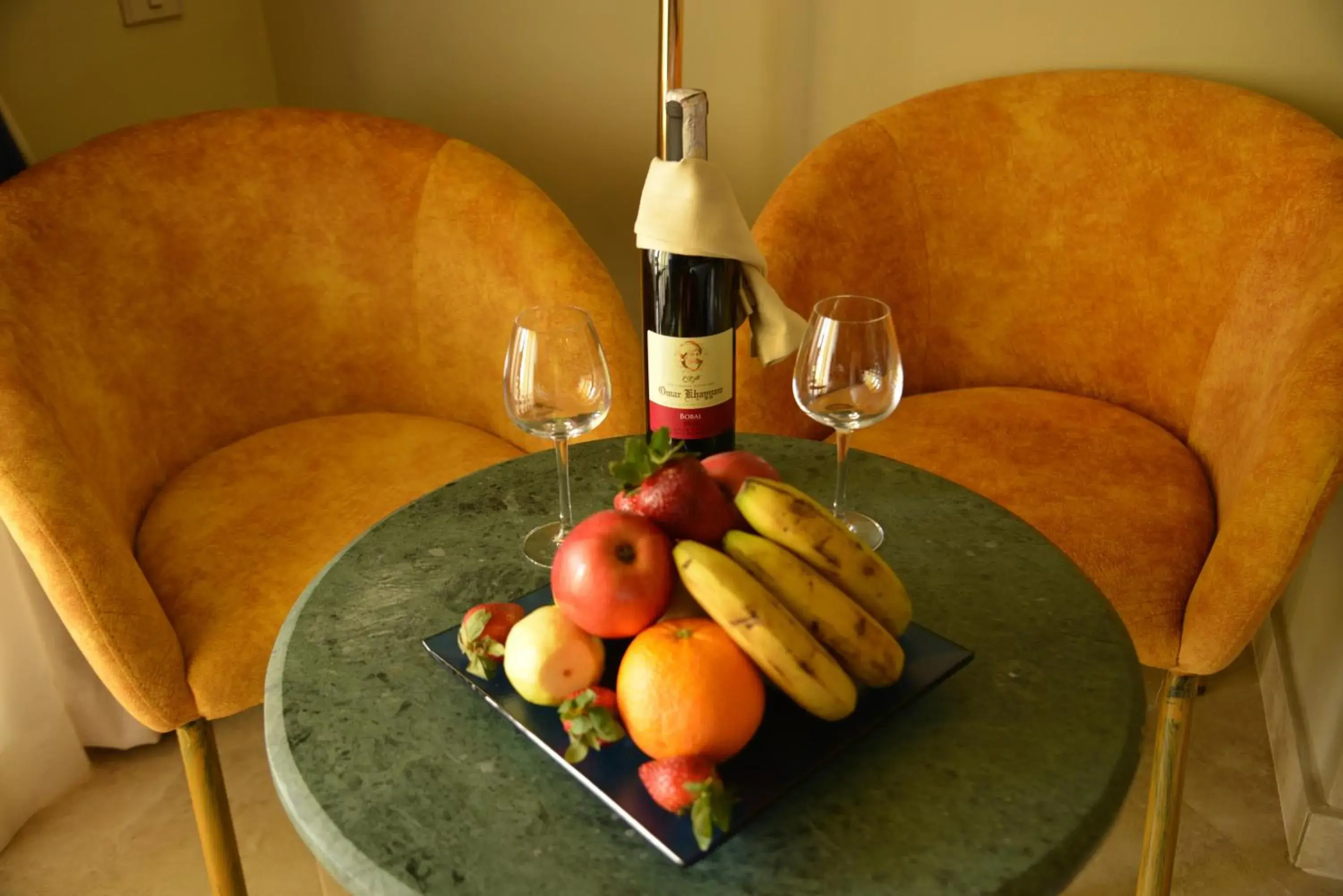 Food and drinks in Tropitel Dahab Oasis Food and drinks in Tropitel Dahab Oasis