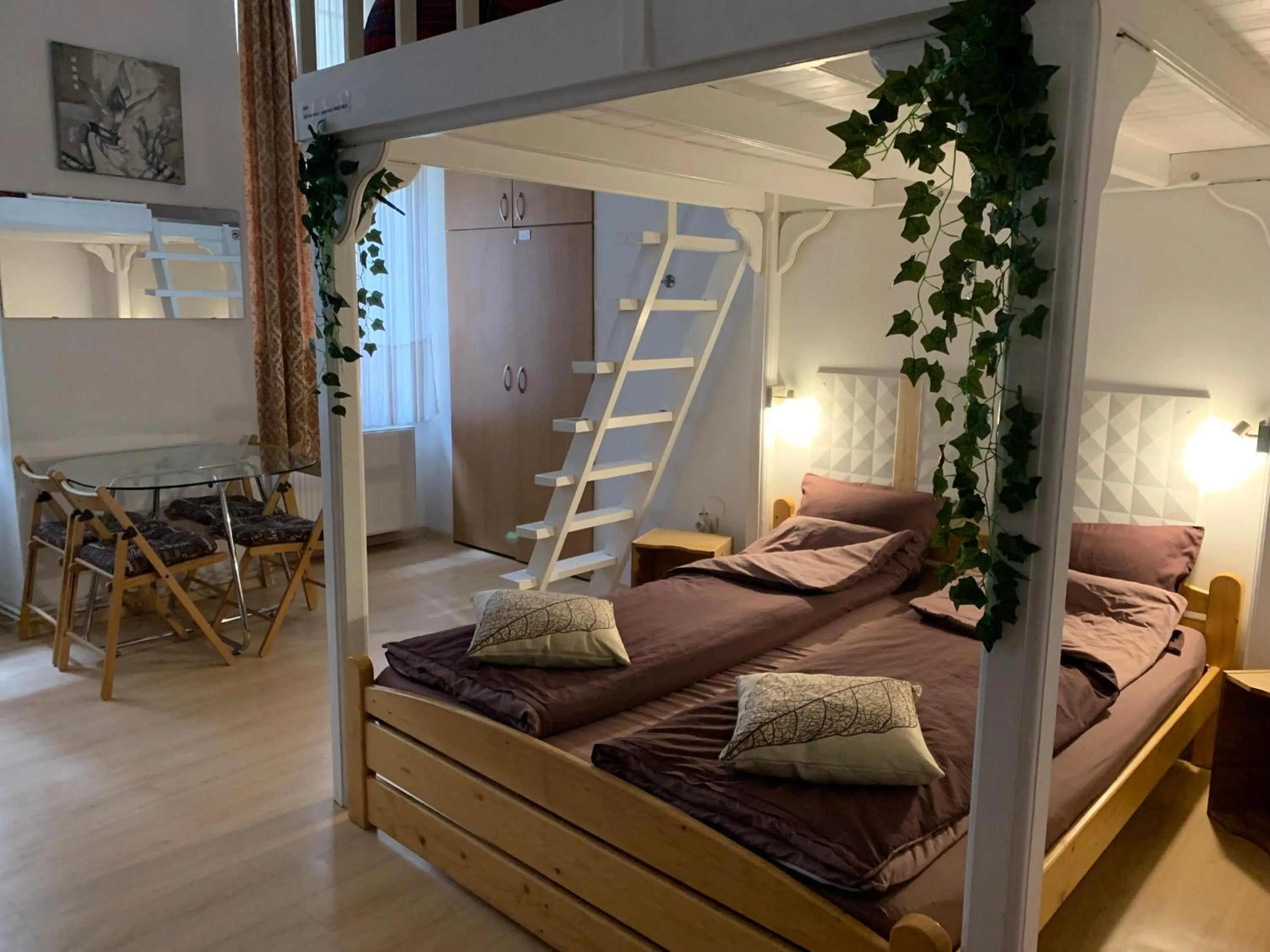 ABC Apartment