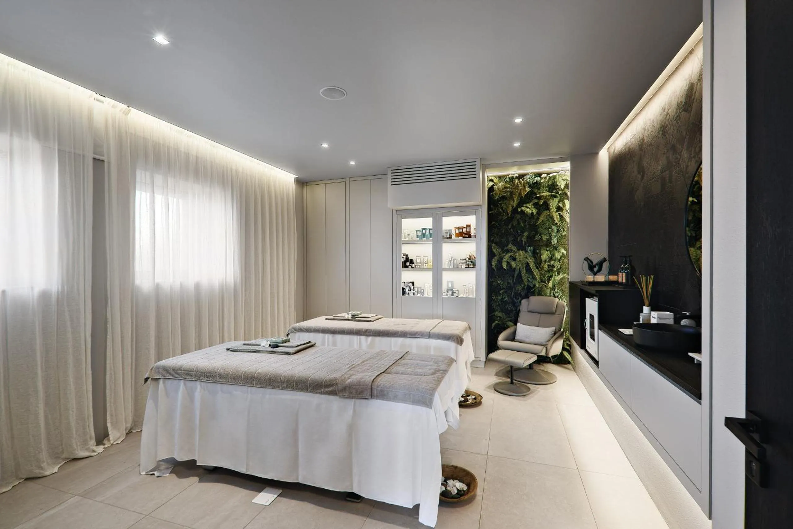Spa and wellness centre/facilities, Bed in Locanda Le Piazze