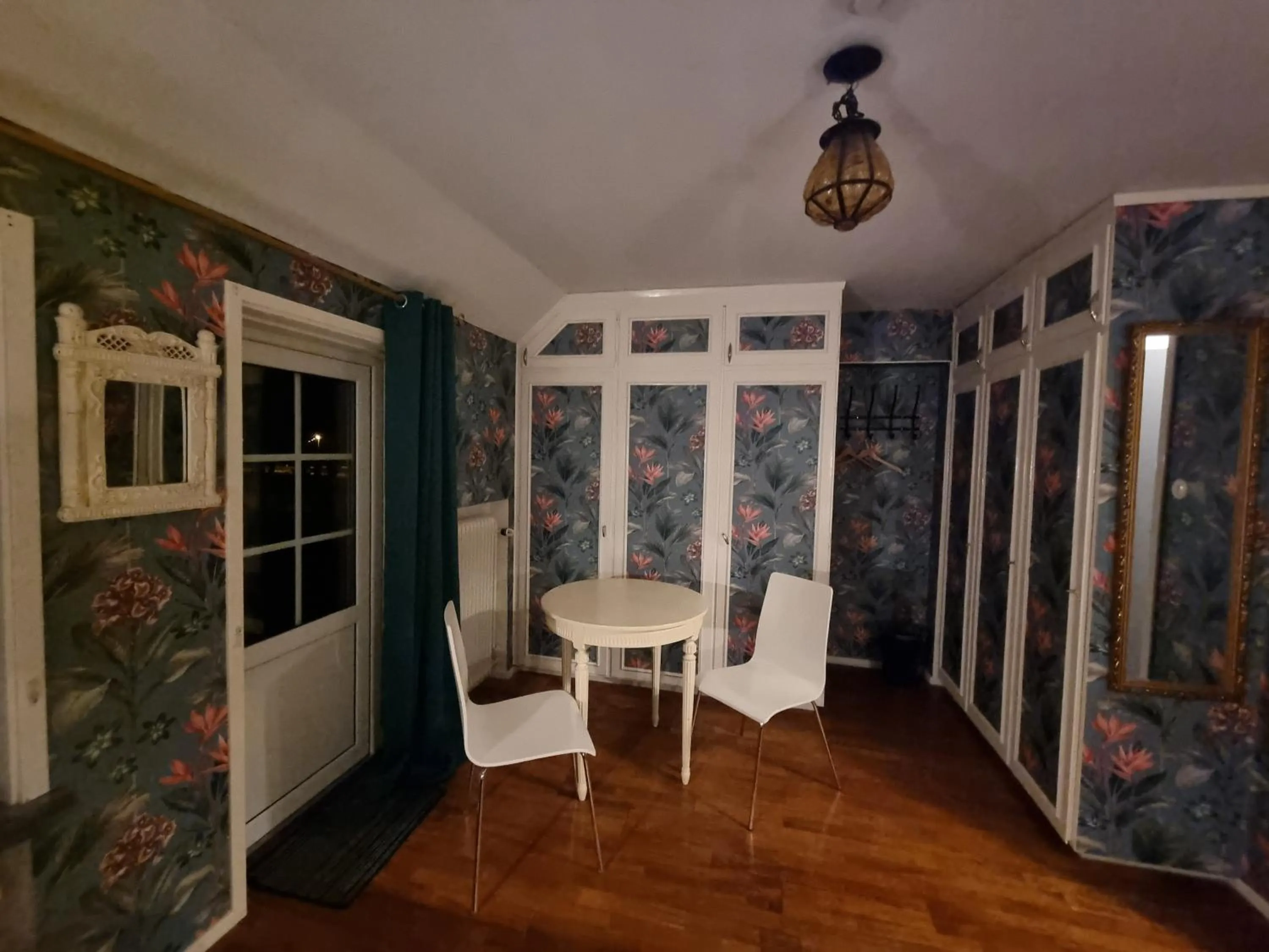 Villa Signedal Hostel