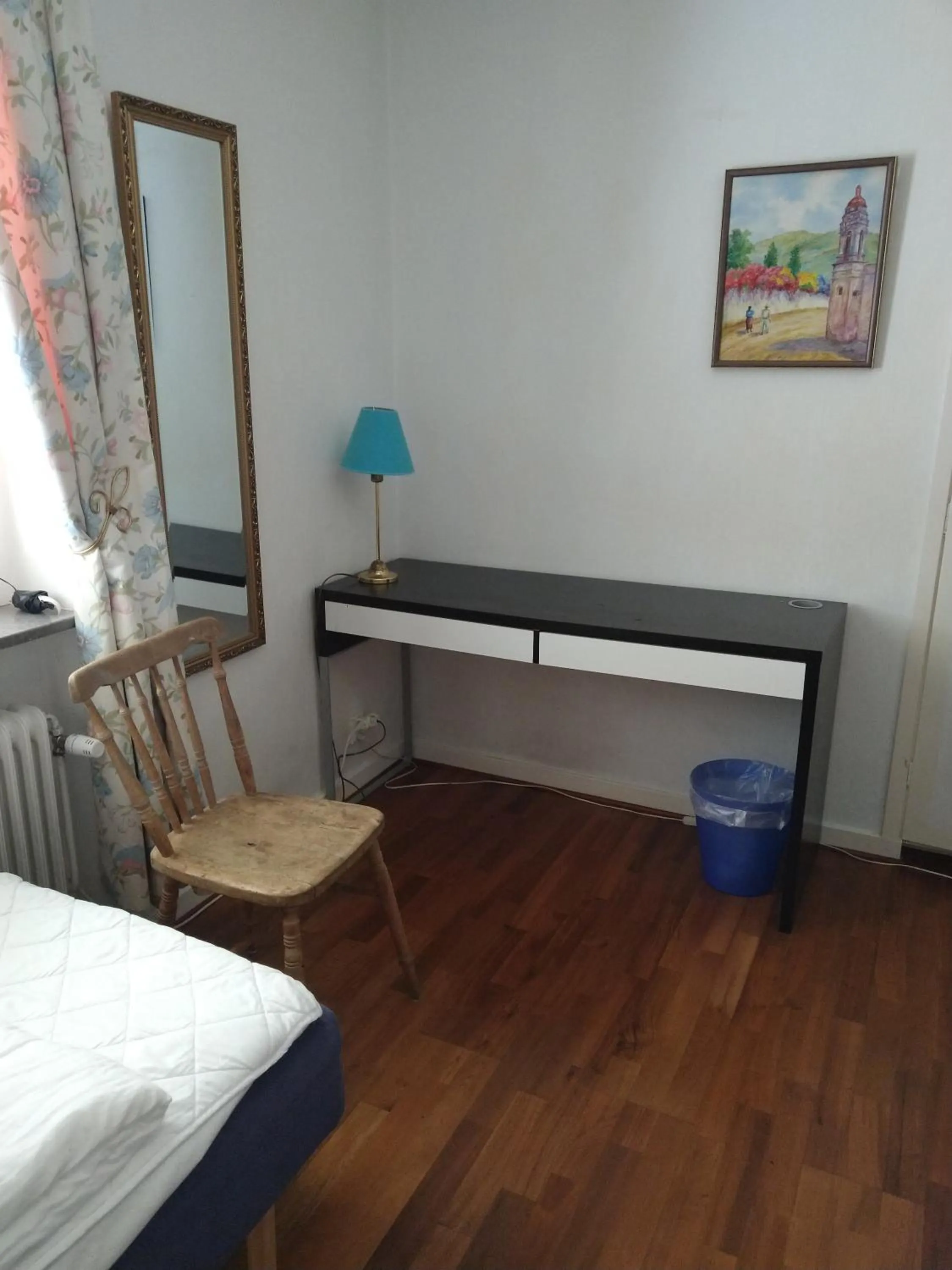 Bed in Villa Signedal Hostel