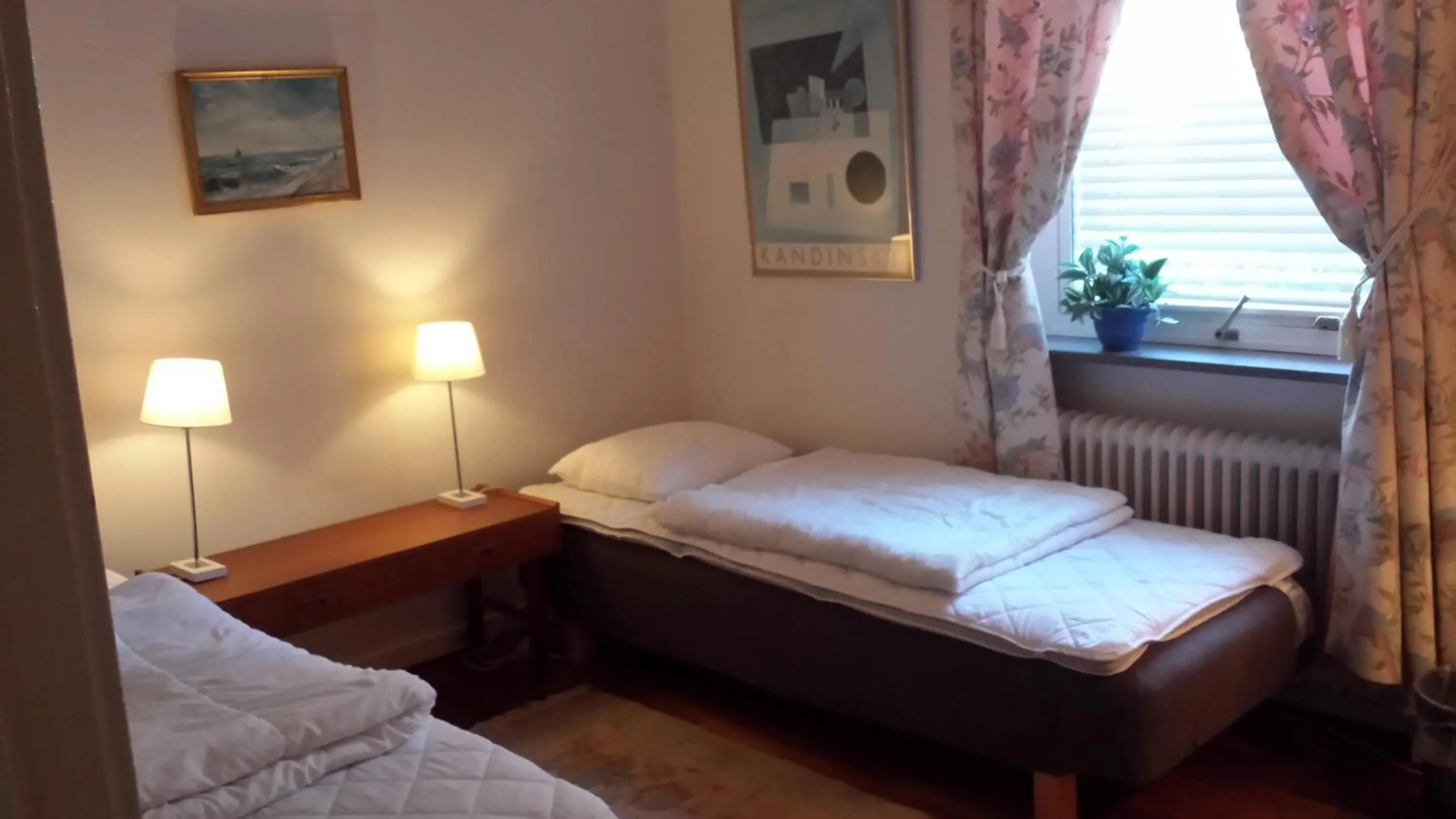 Photo of the whole room, Bed in Villa Signedal Hostel
