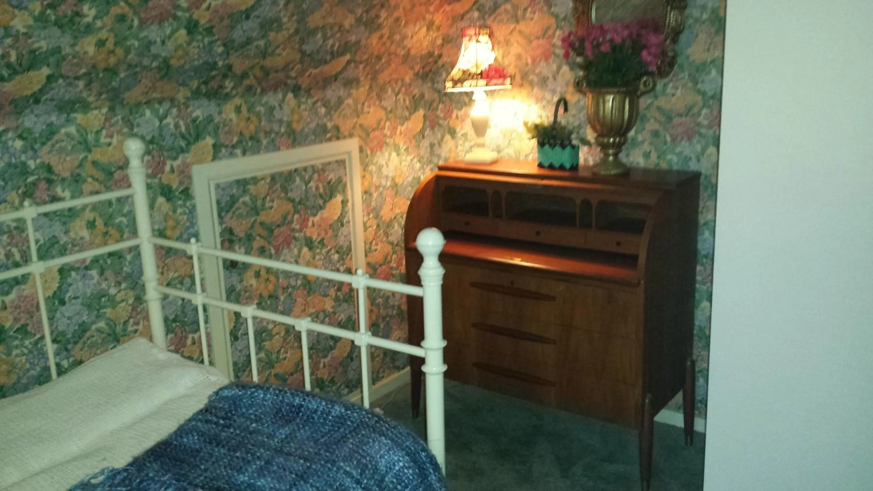 Photo of the whole room, Bed in Villa Signedal Hostel