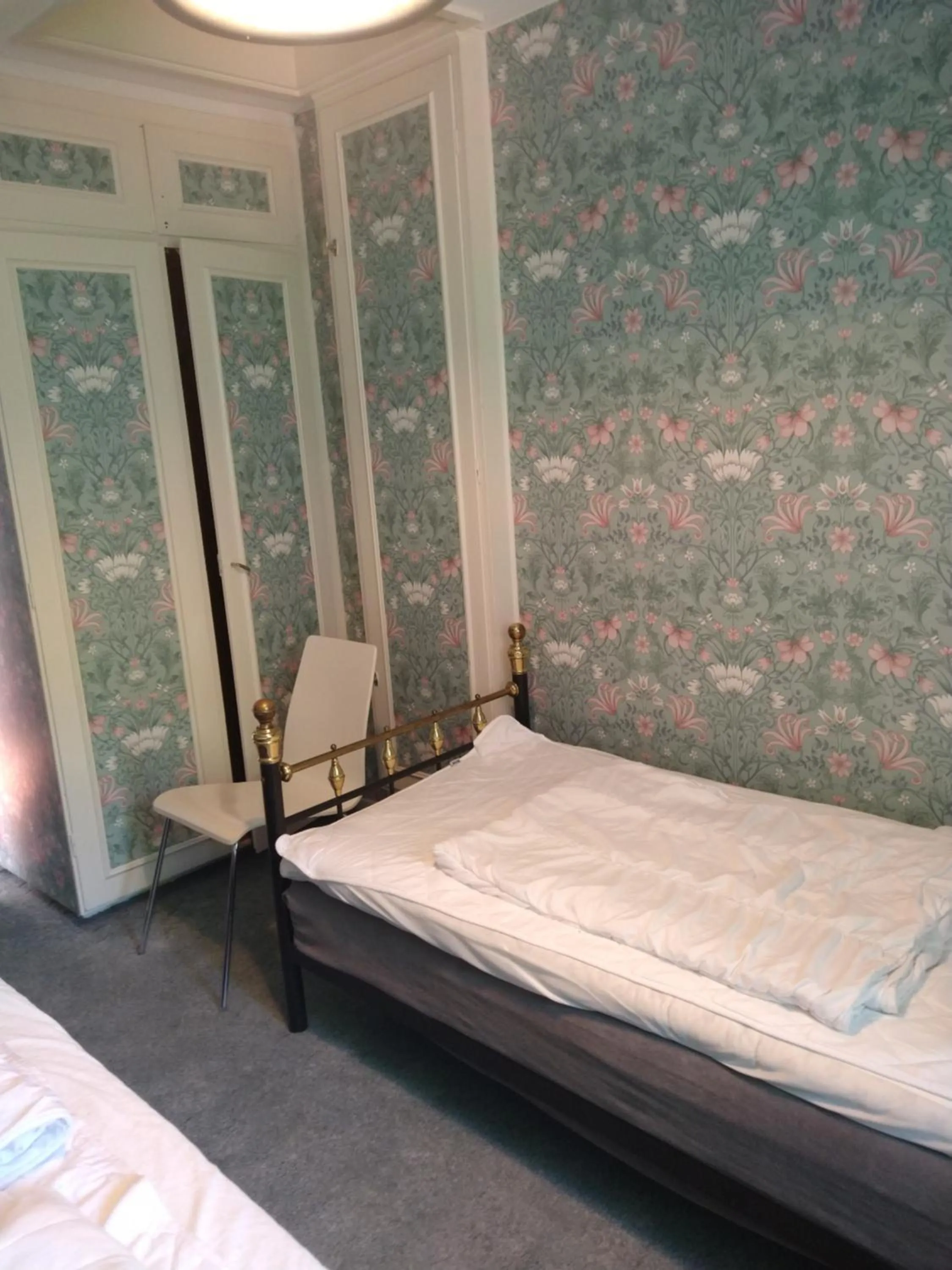 Bedroom, Bed in Villa Signedal Hostel