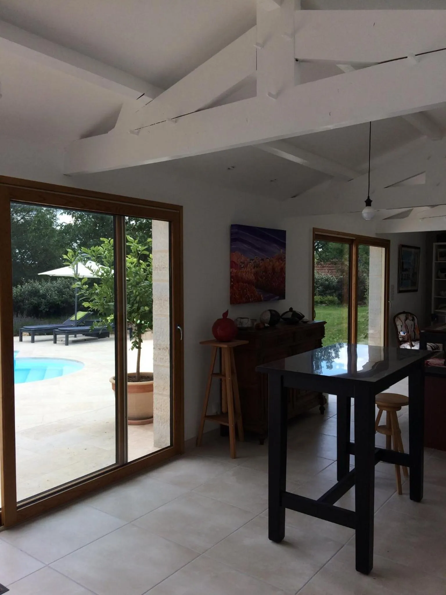 Activities in Le Couvent