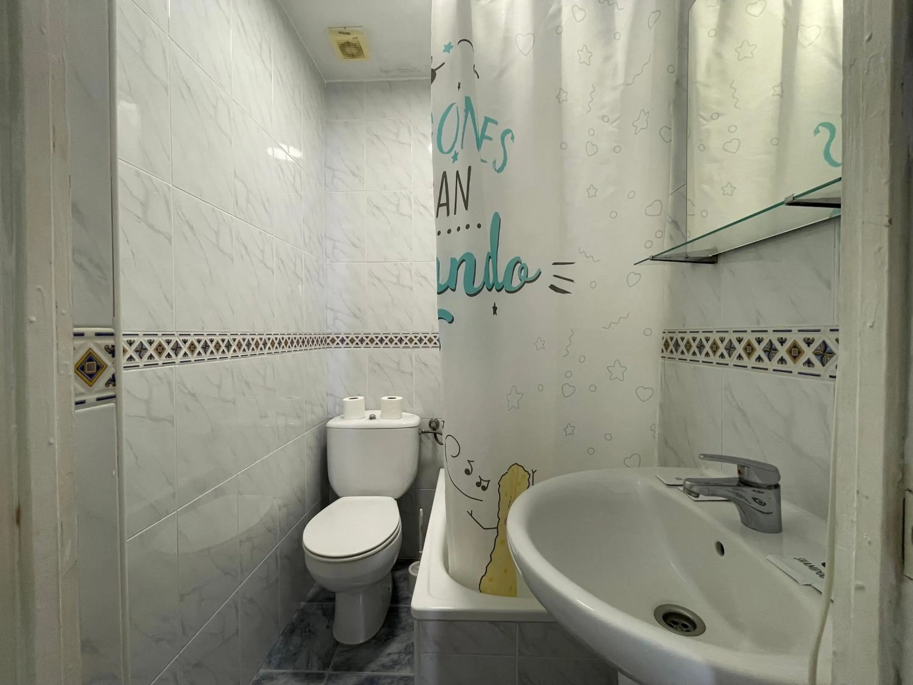 Pensión Duquesa Bed & Breakfast