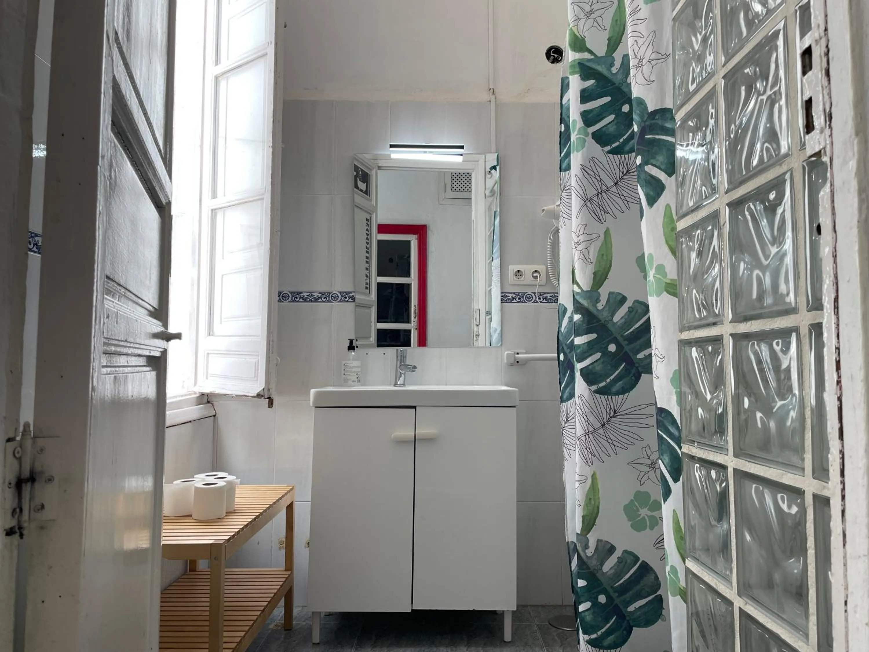 Pensión Duquesa Bed & Breakfast