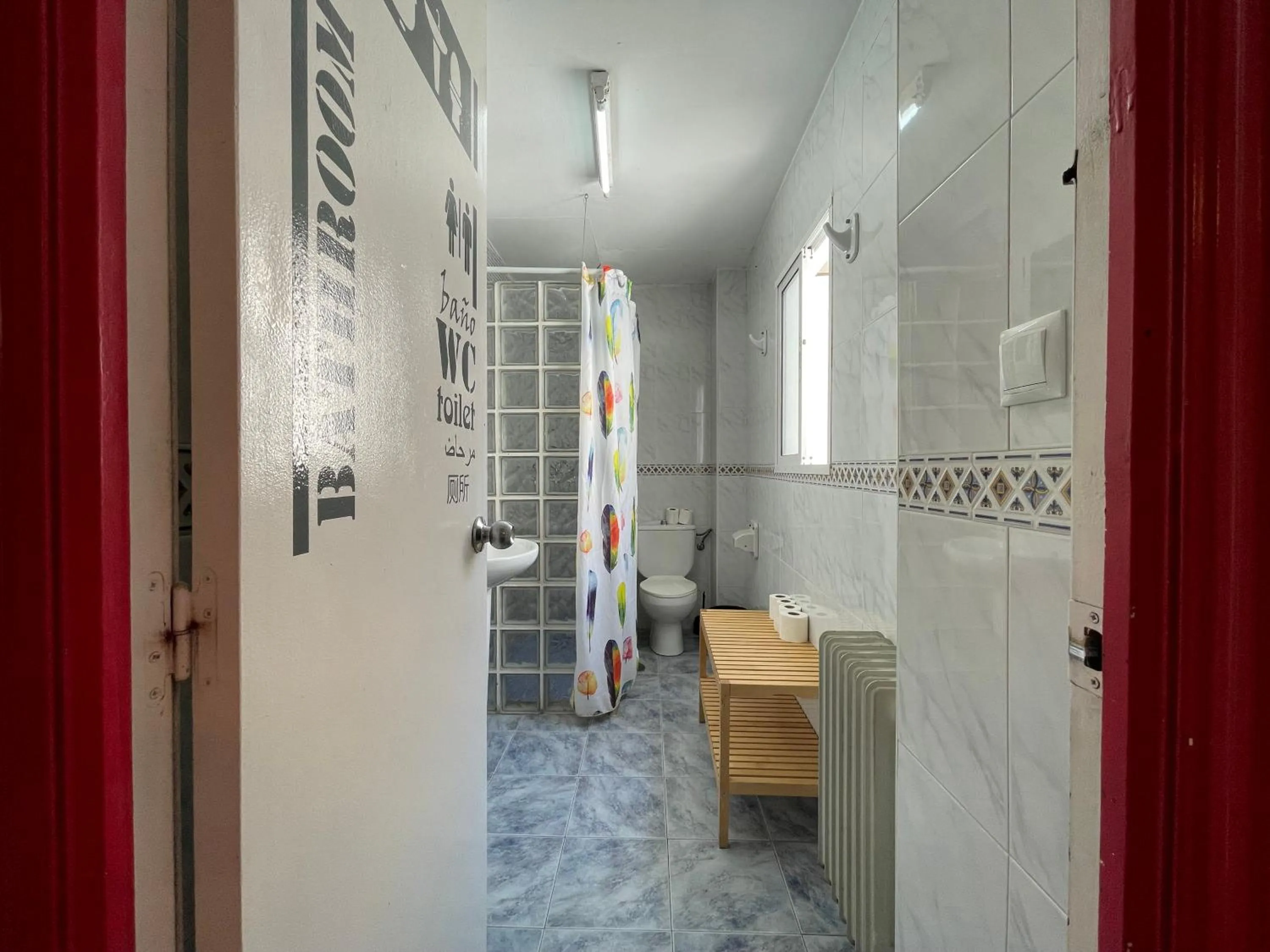 Pensión Duquesa Bed & Breakfast