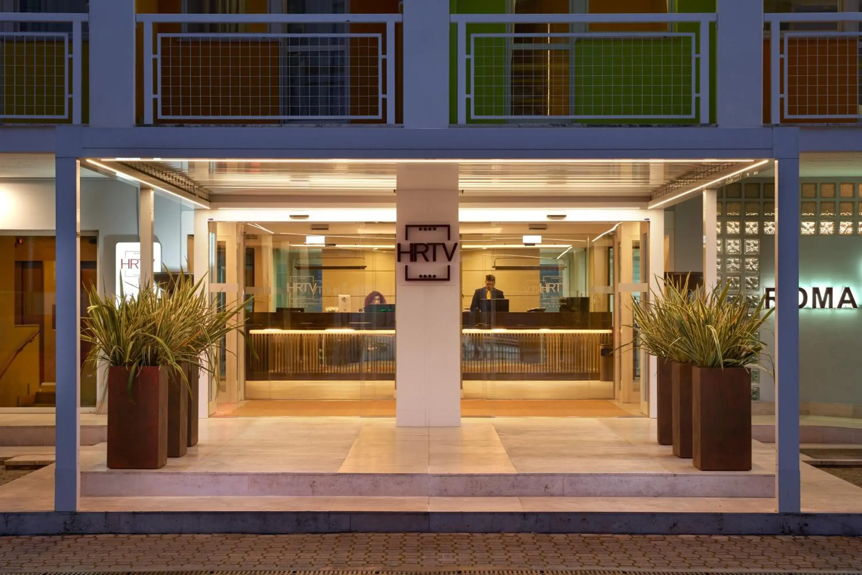 Hotel Roma Tor Vergata Hotel Roma Tor Vergata