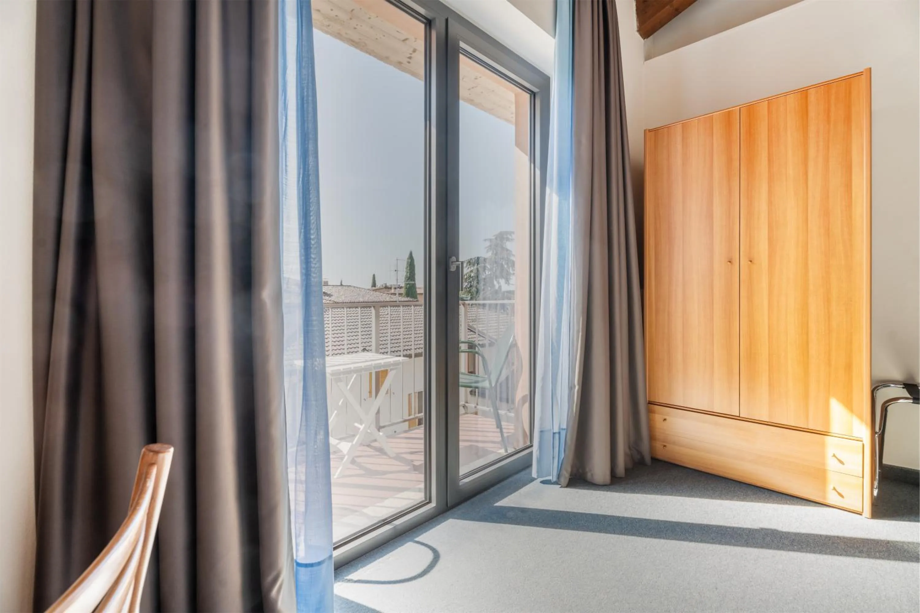 Photo of the whole room in Hotel Al Castello