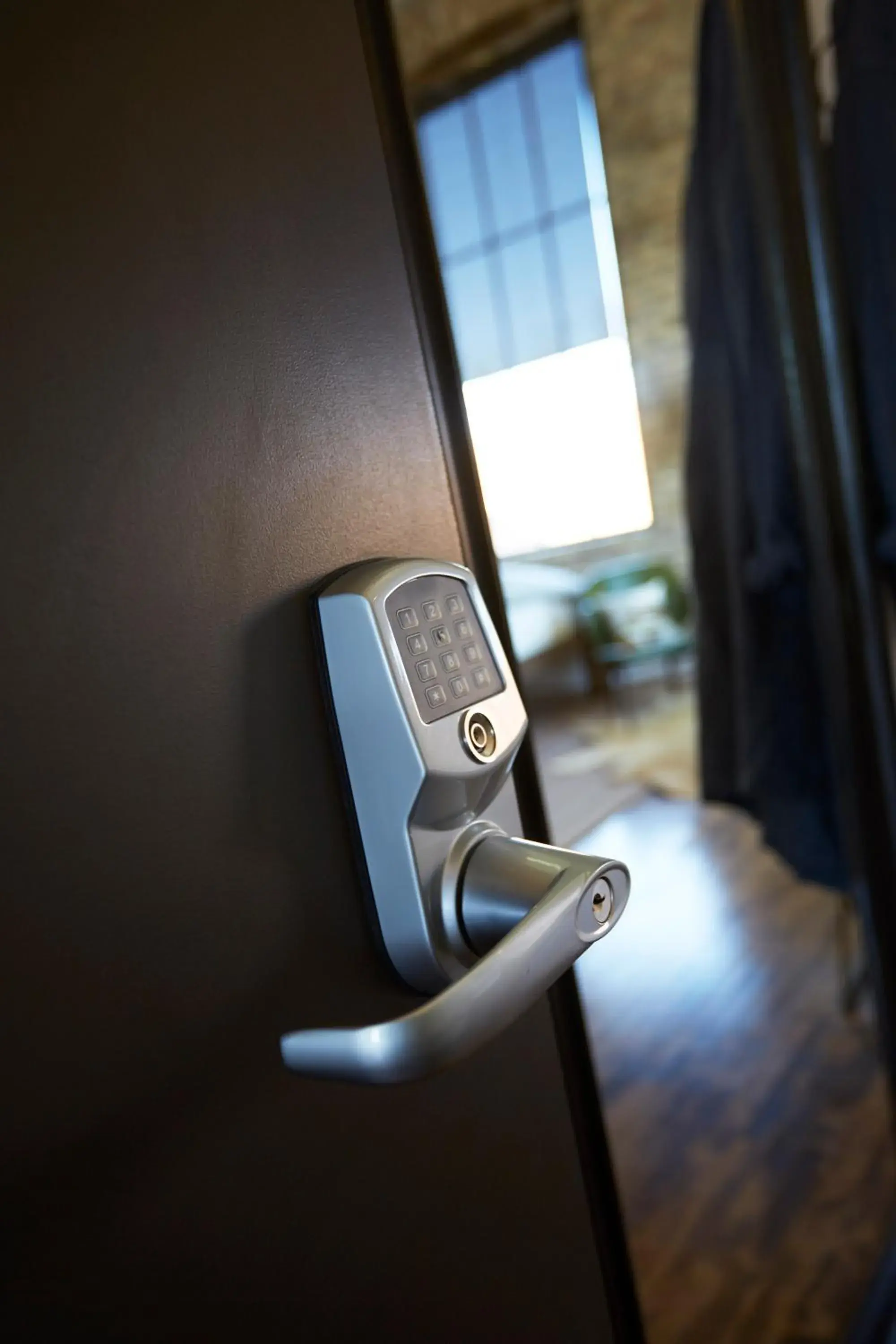 View (from property/room) in Kinn Guesthouse Bay View View (from property/room) in Kinn Guesthouse Bay View