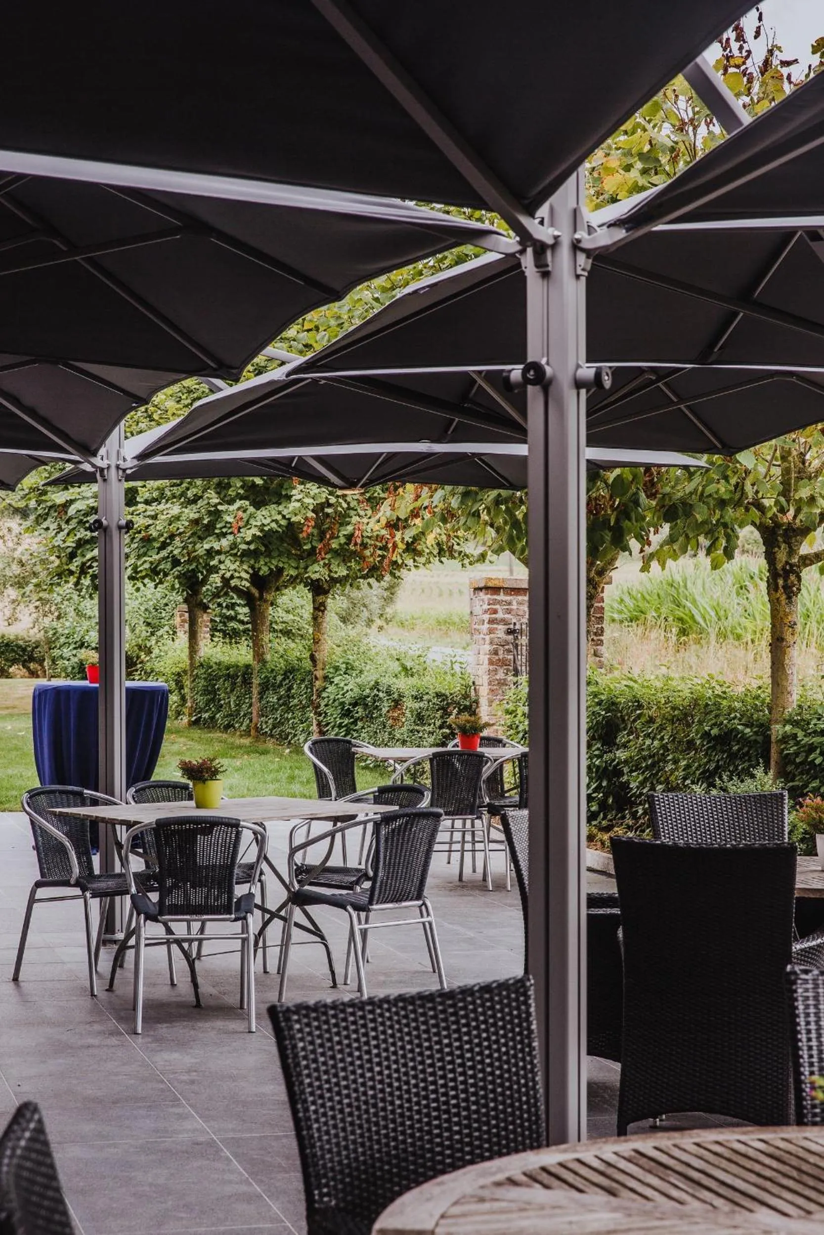 Balcony/Terrace in Sparhof