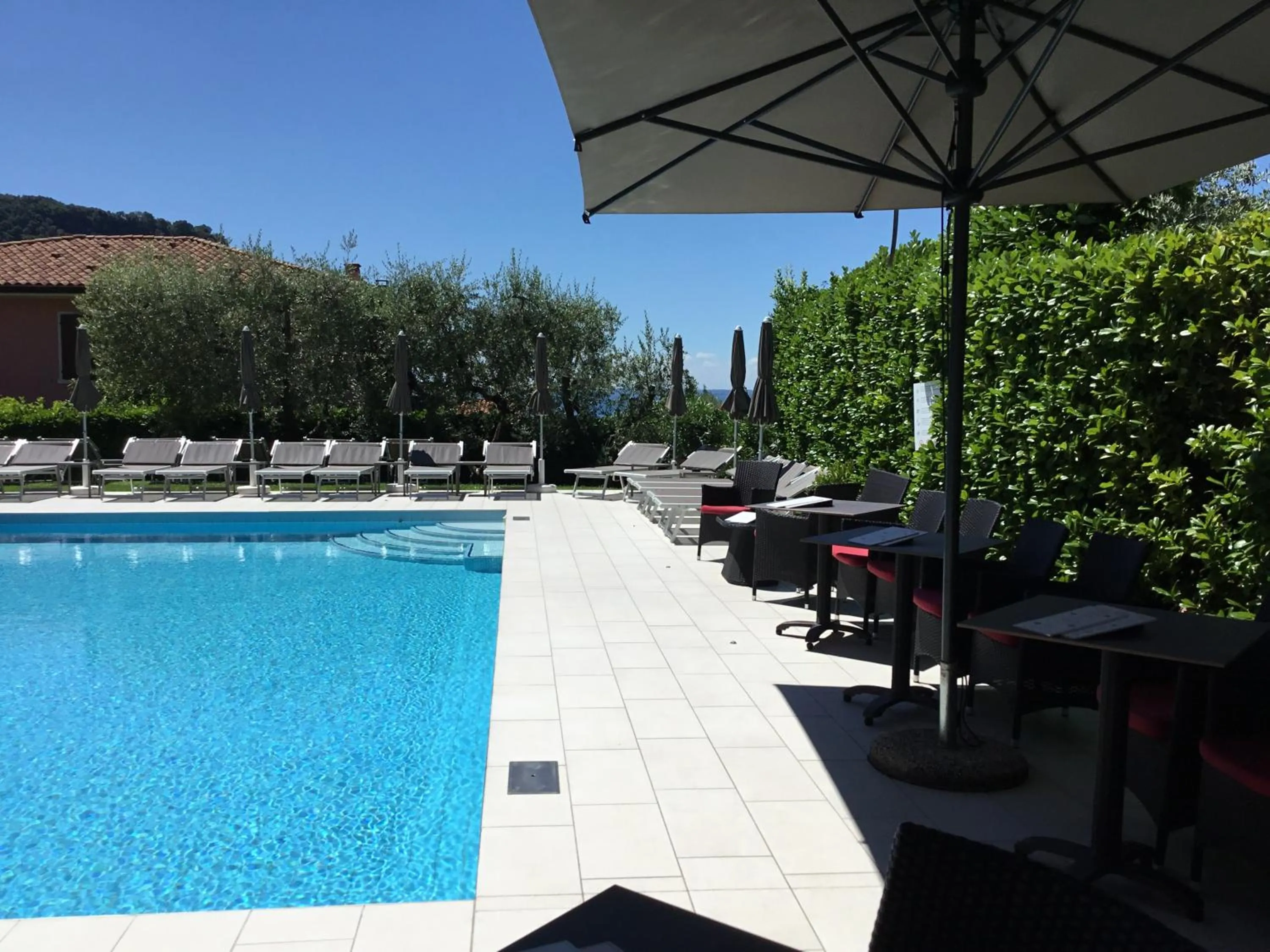 Hotel Villa Ca' Nova ***S