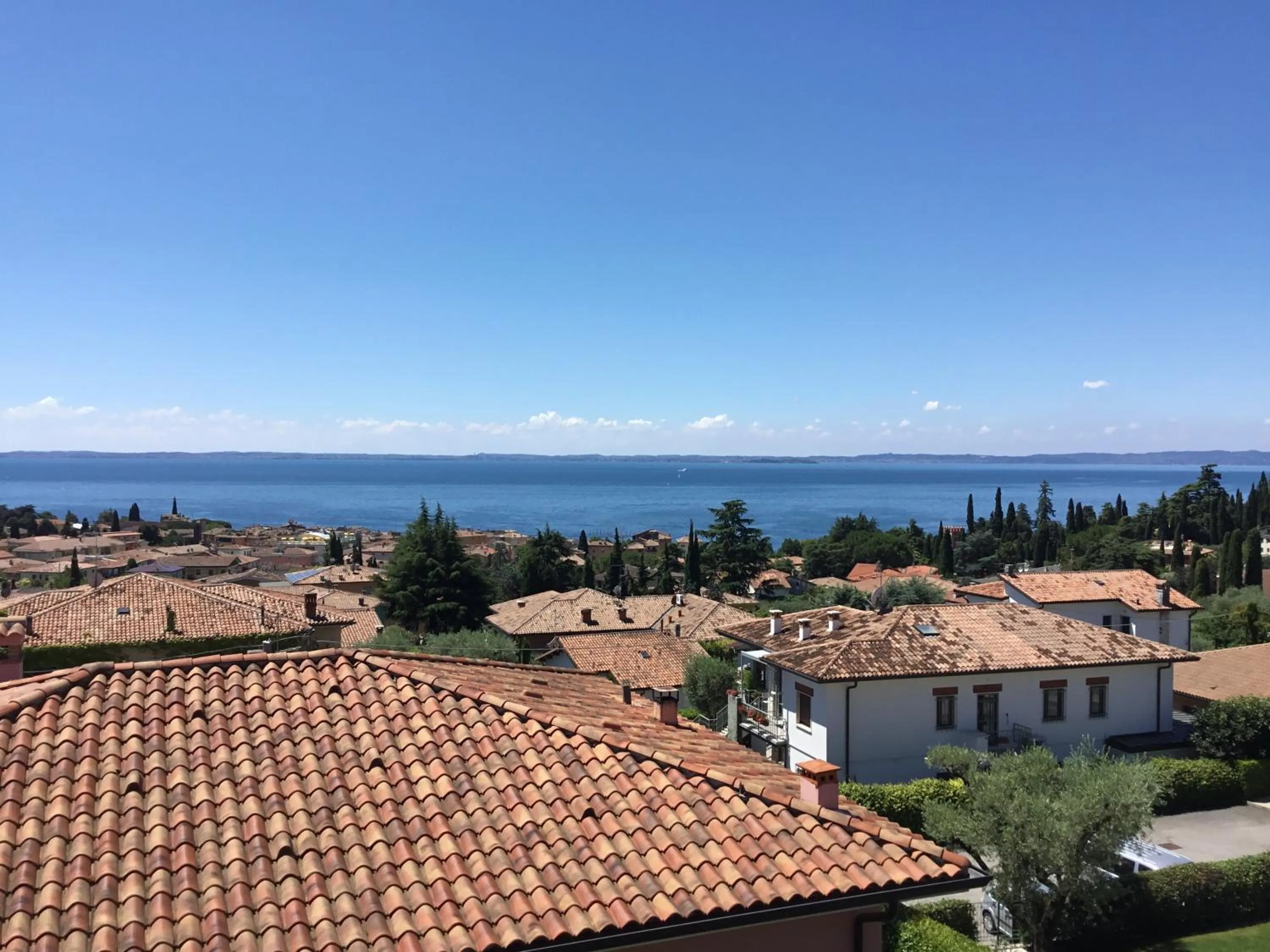 Hotel Villa Ca' Nova ***S