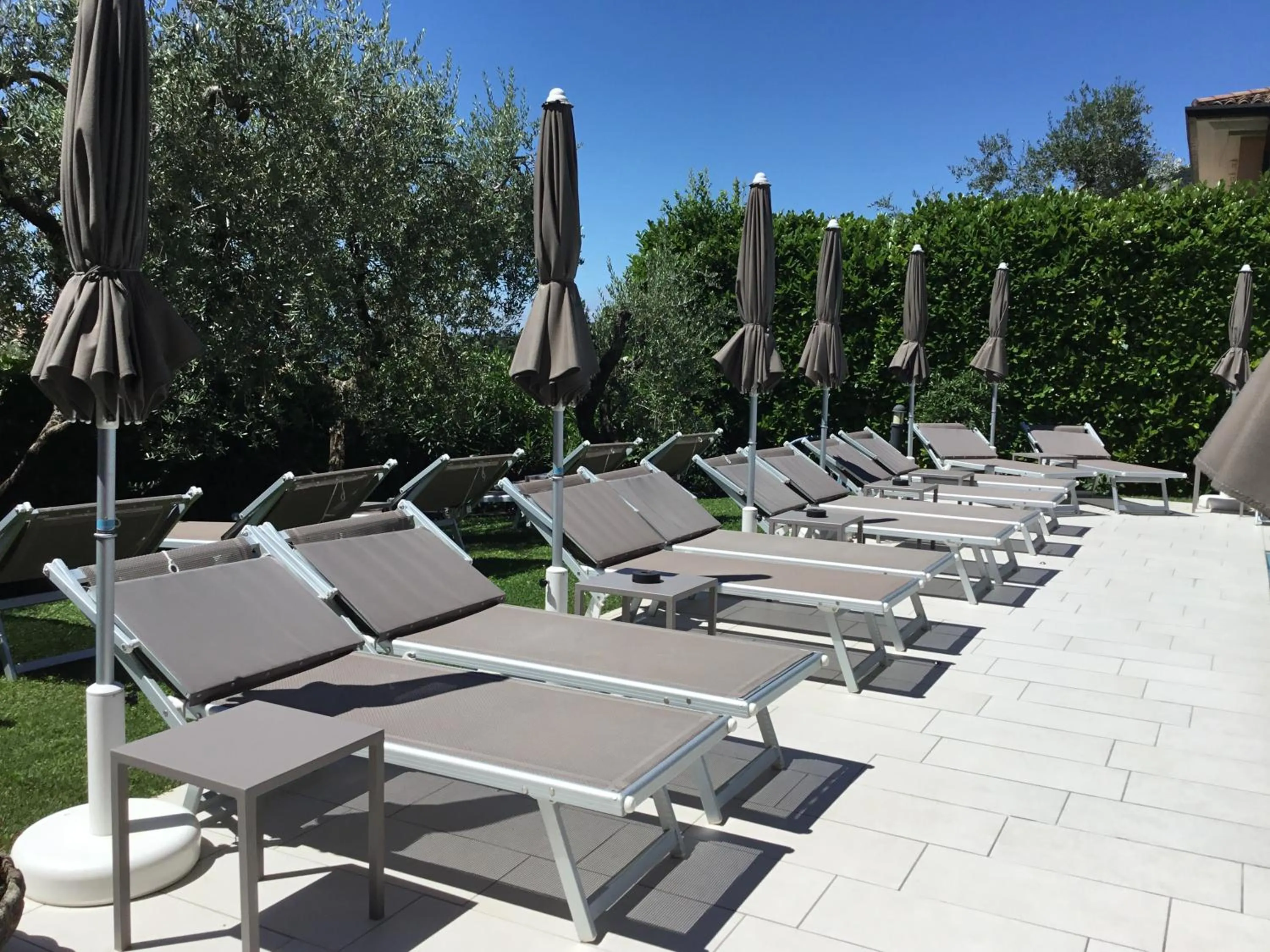 Hotel Villa Ca' Nova ***S