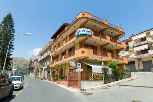 Il Veliero